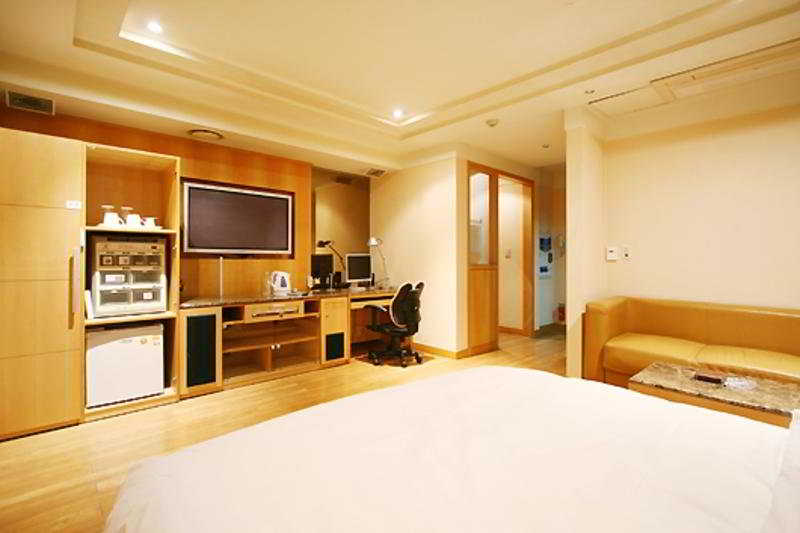 Benikea Hotel Suwon