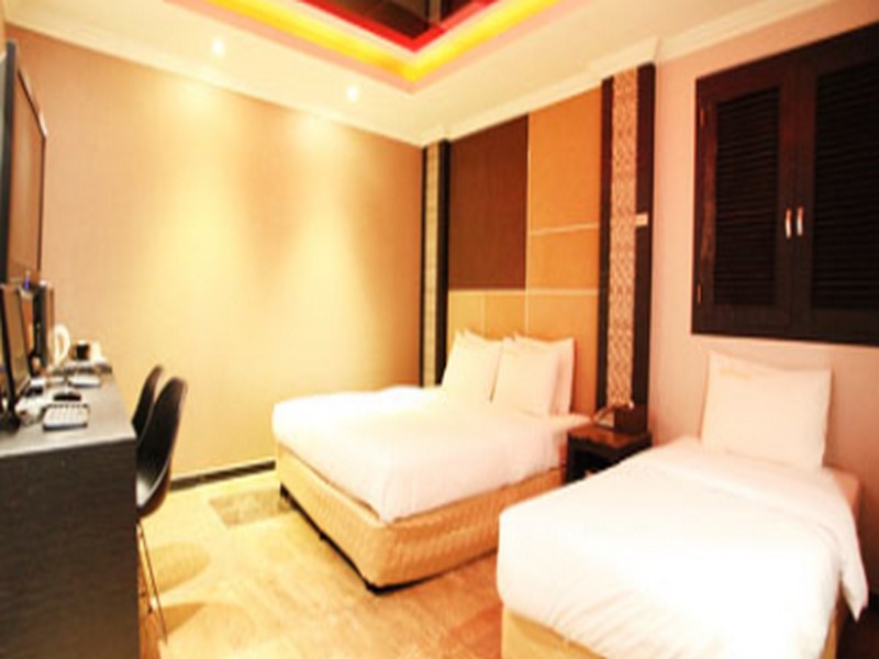Bobos Hotel