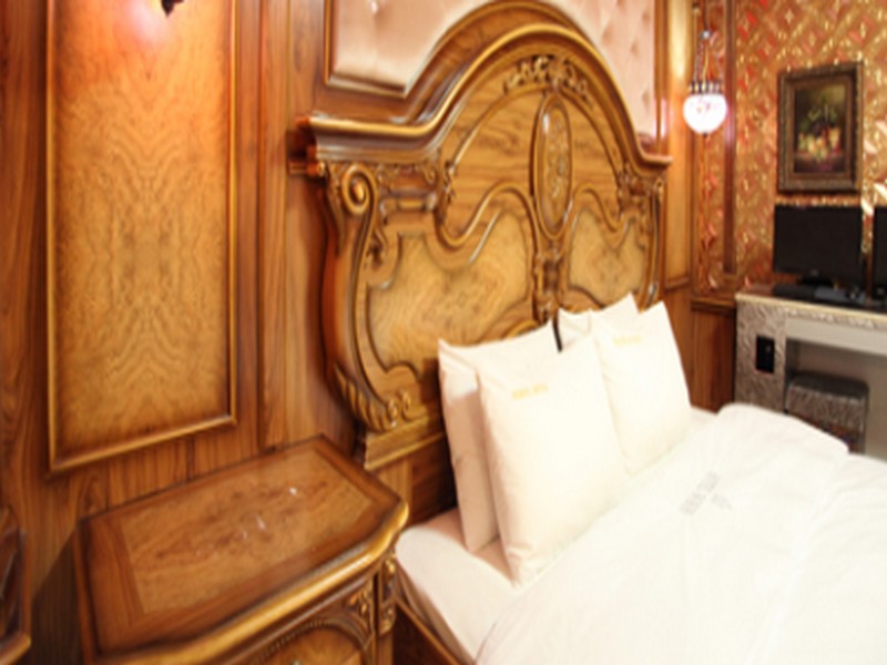 Bobos Hotel