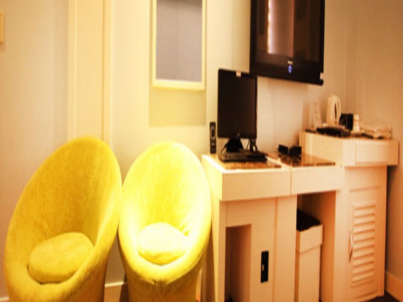 Bobos Hotel