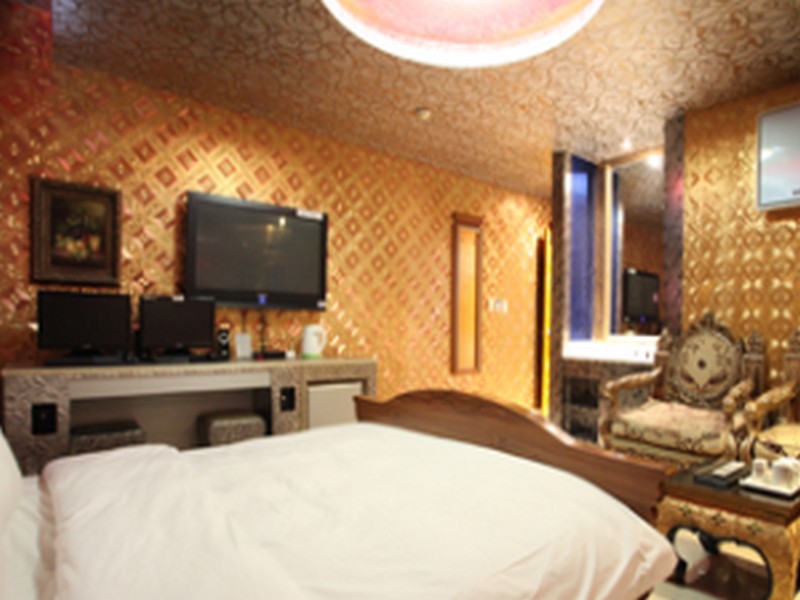 Bobos Hotel