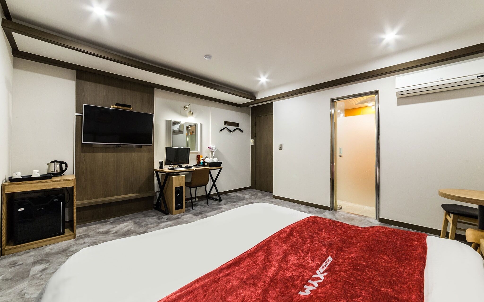 Boutique Hotel XYM