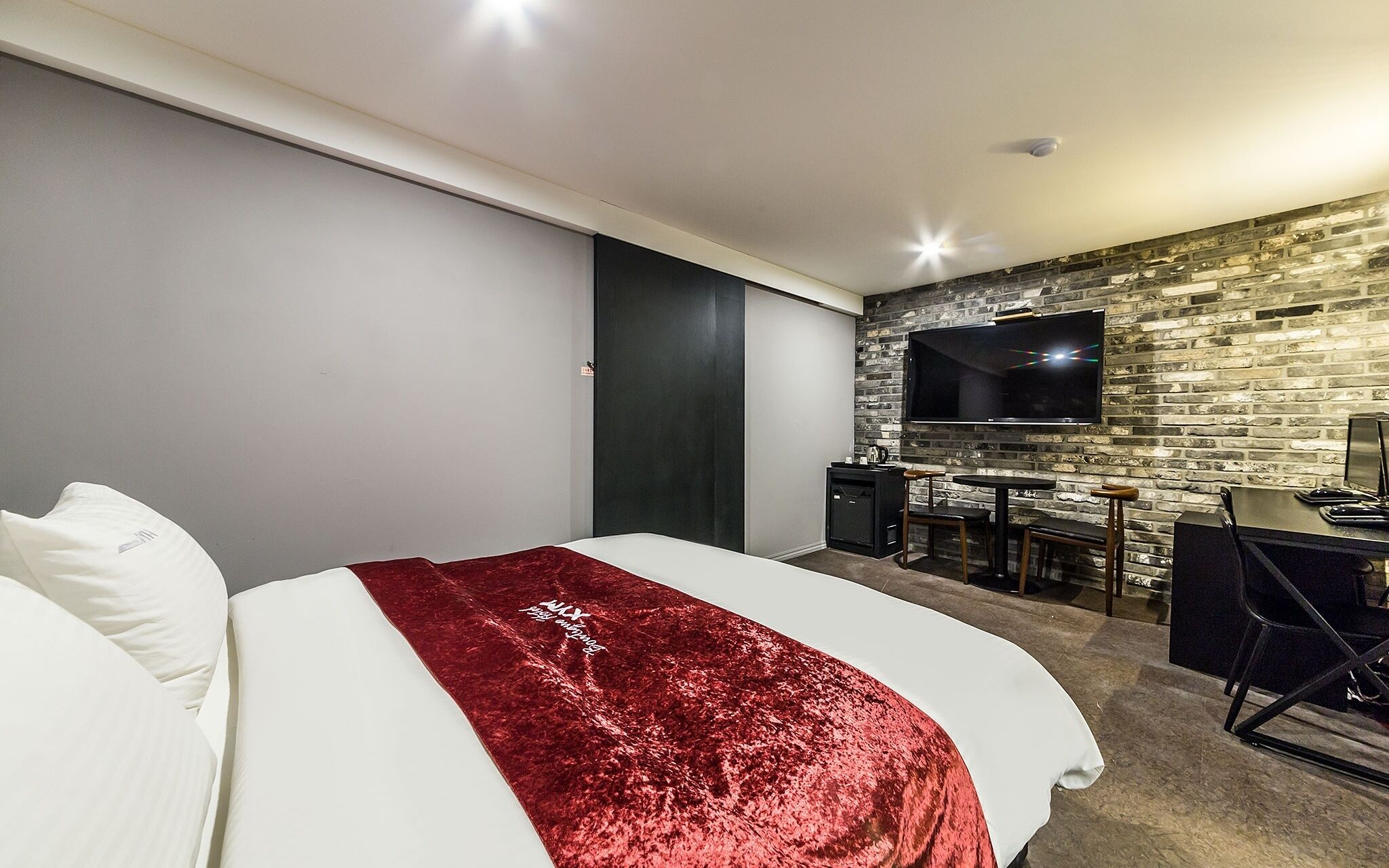 Boutique Hotel XYM