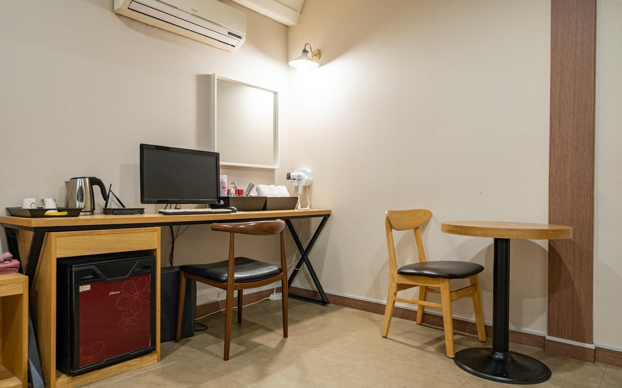 Boutique Hotel XYM