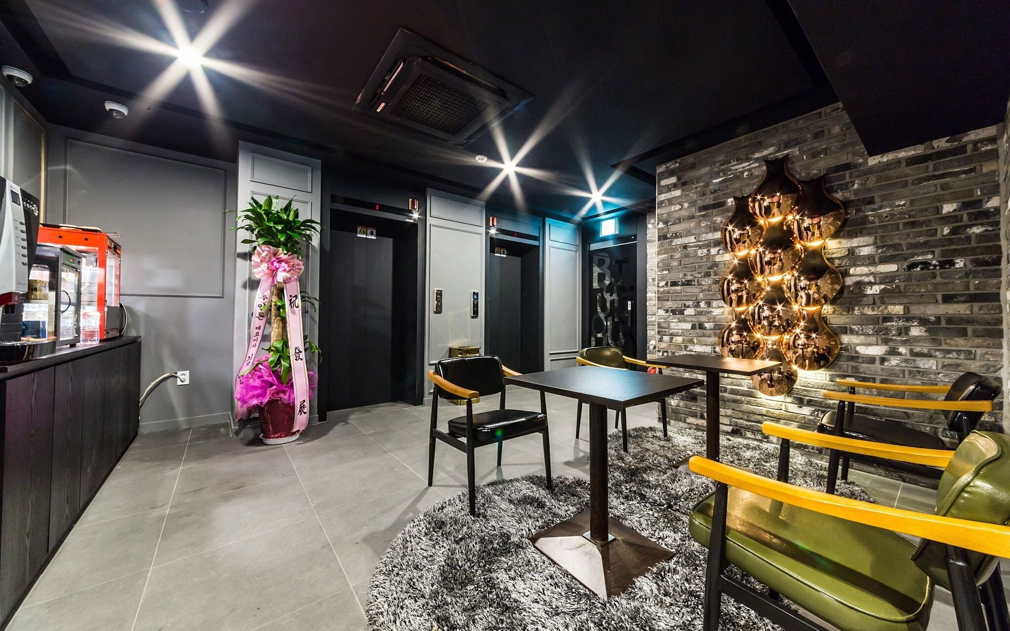 Boutique Hotel XYM
