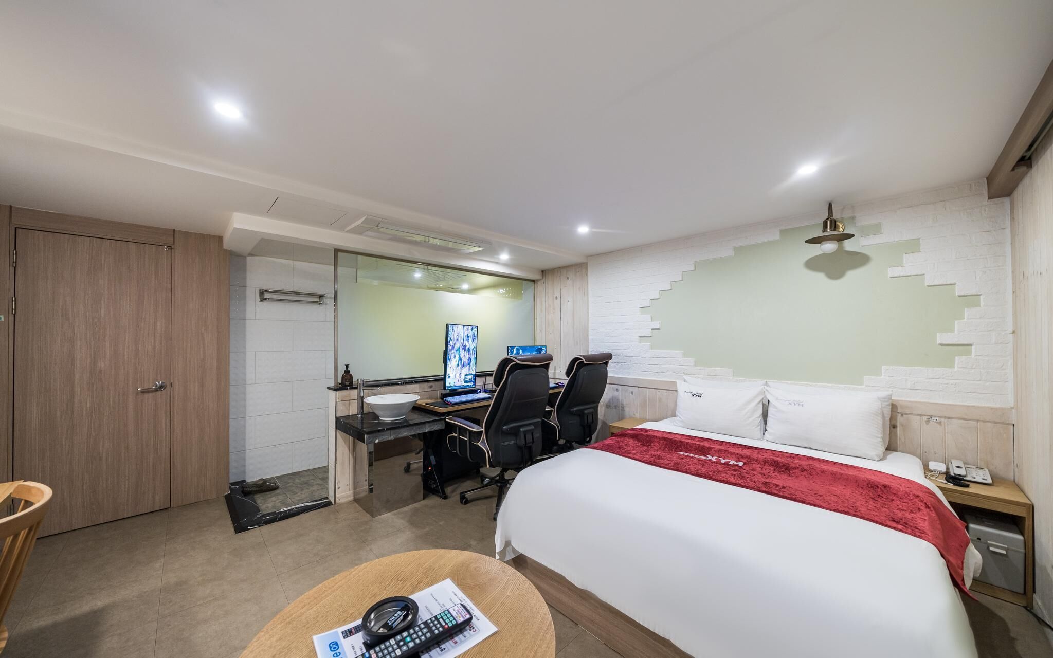 Boutique Hotel XYM