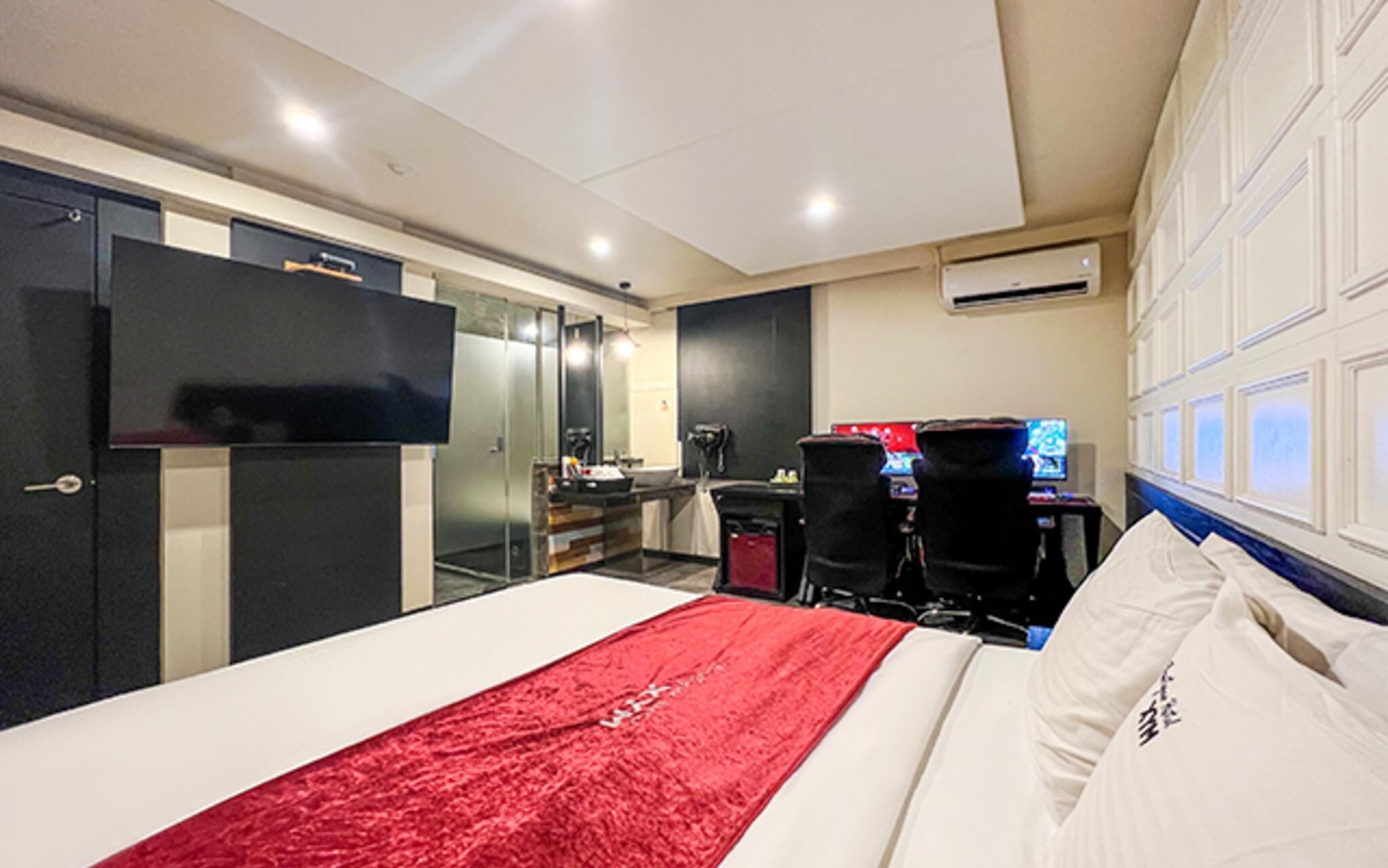 Boutique Hotel XYM