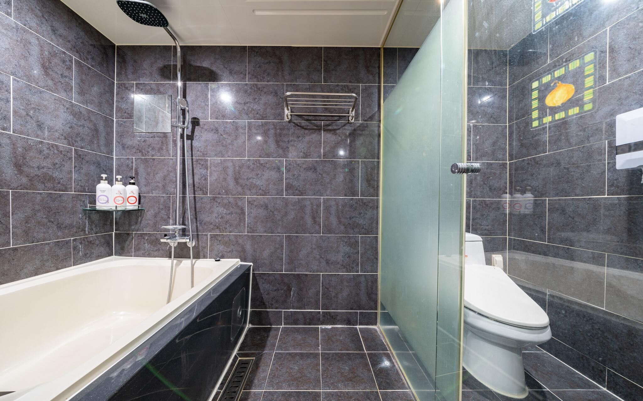 Boutique Hotel XYM