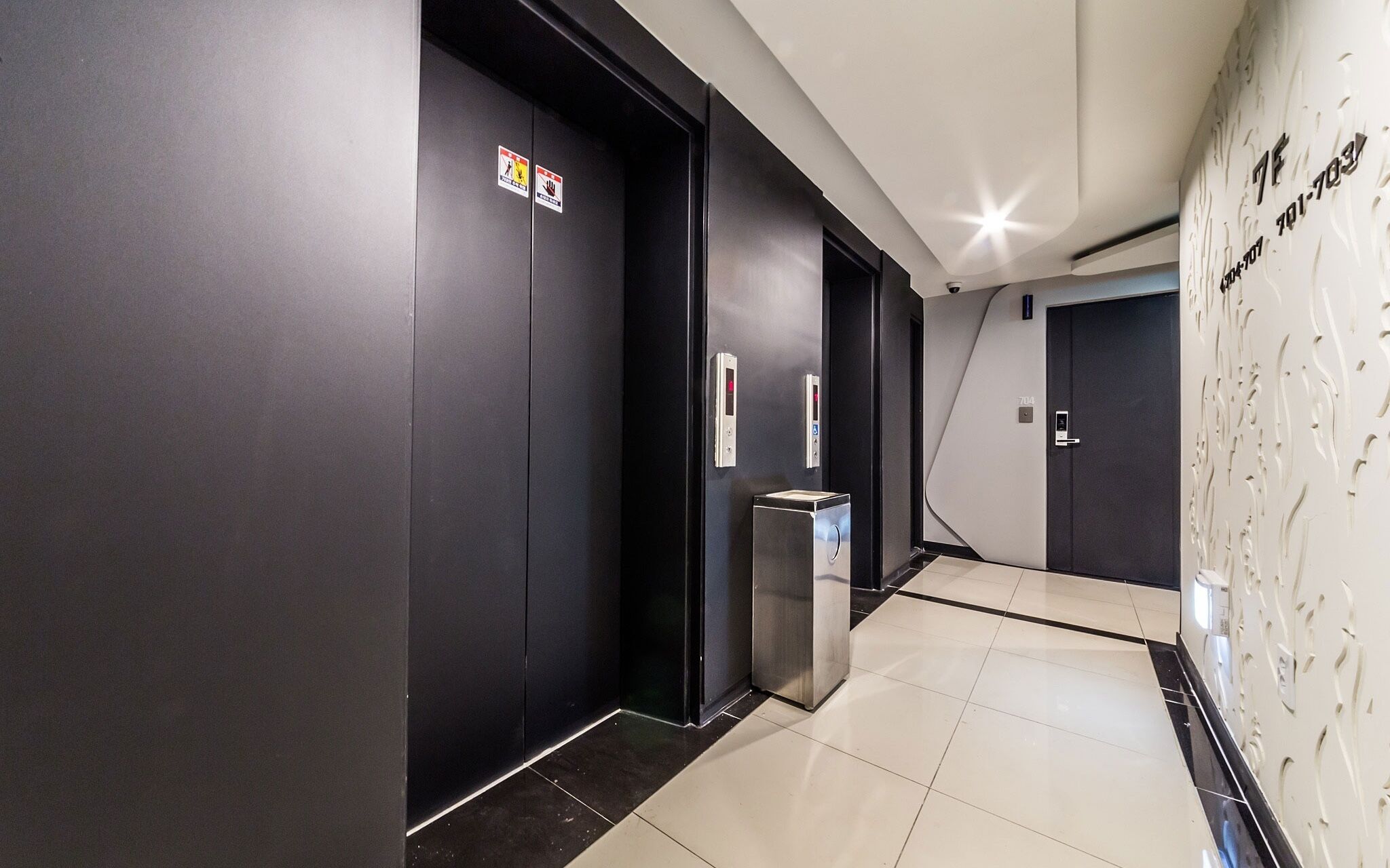 Boutique Hotel XYM