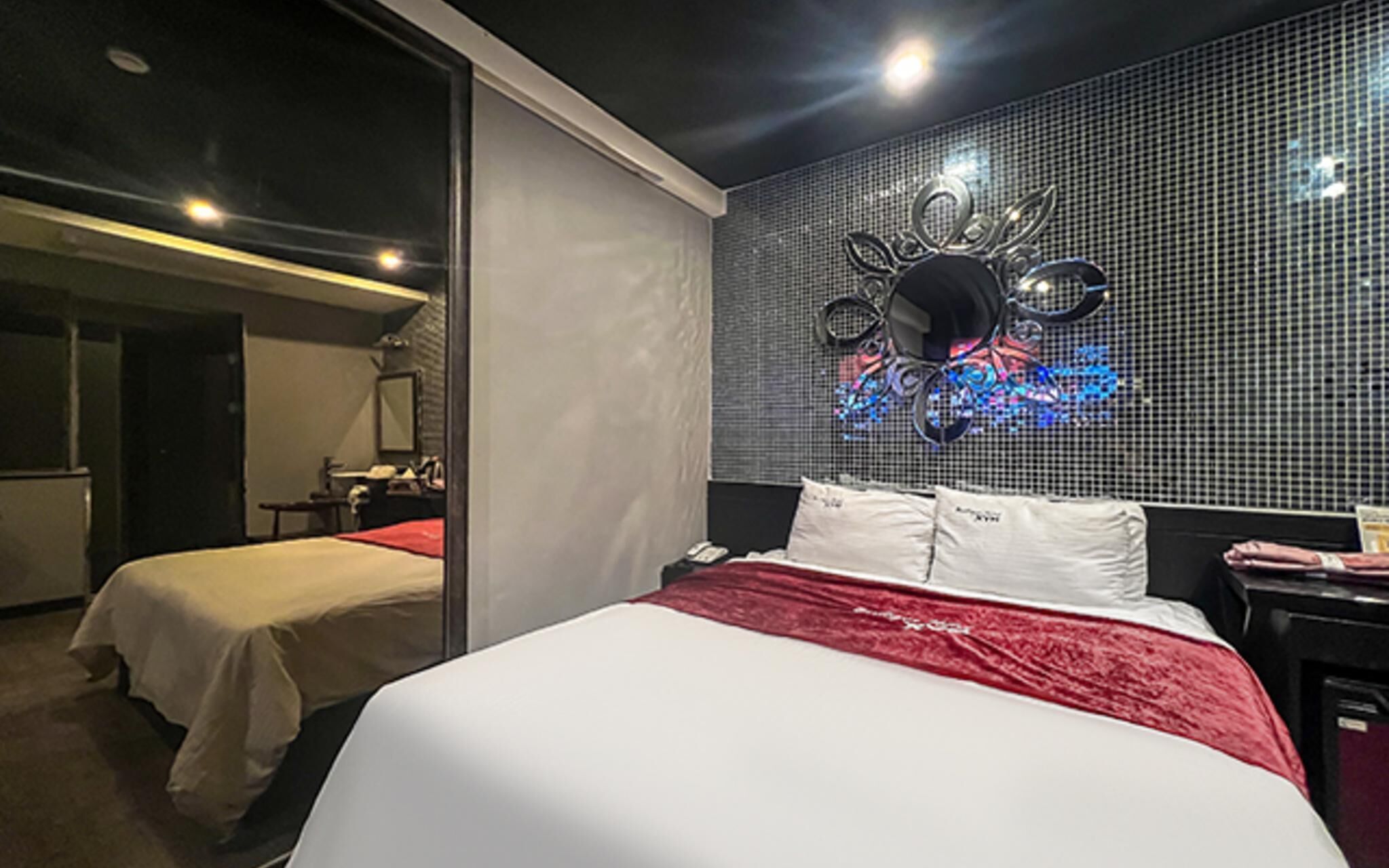 Boutique Hotel XYM