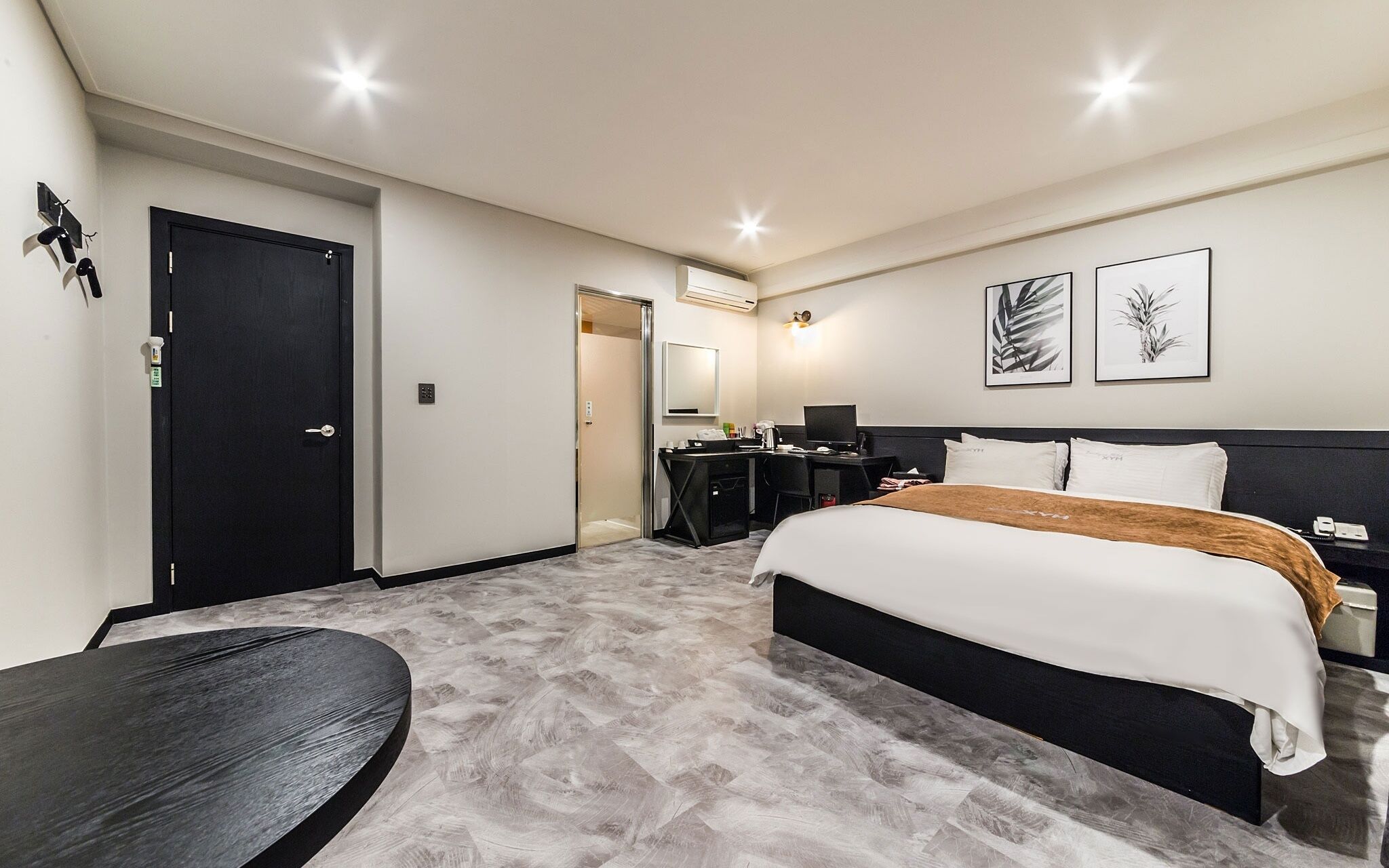 Boutique Hotel XYM