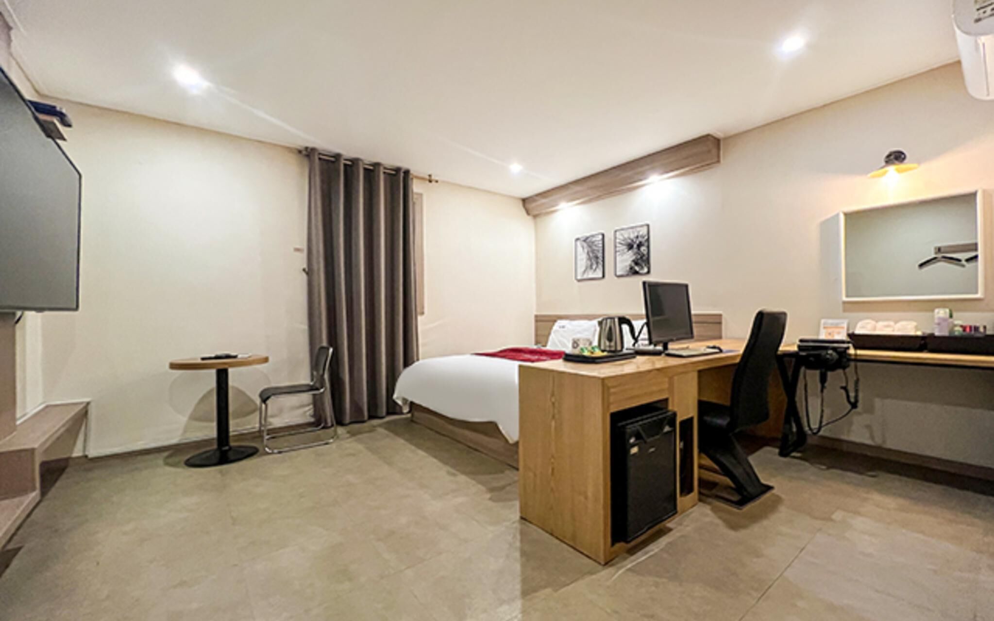 Boutique Hotel XYM