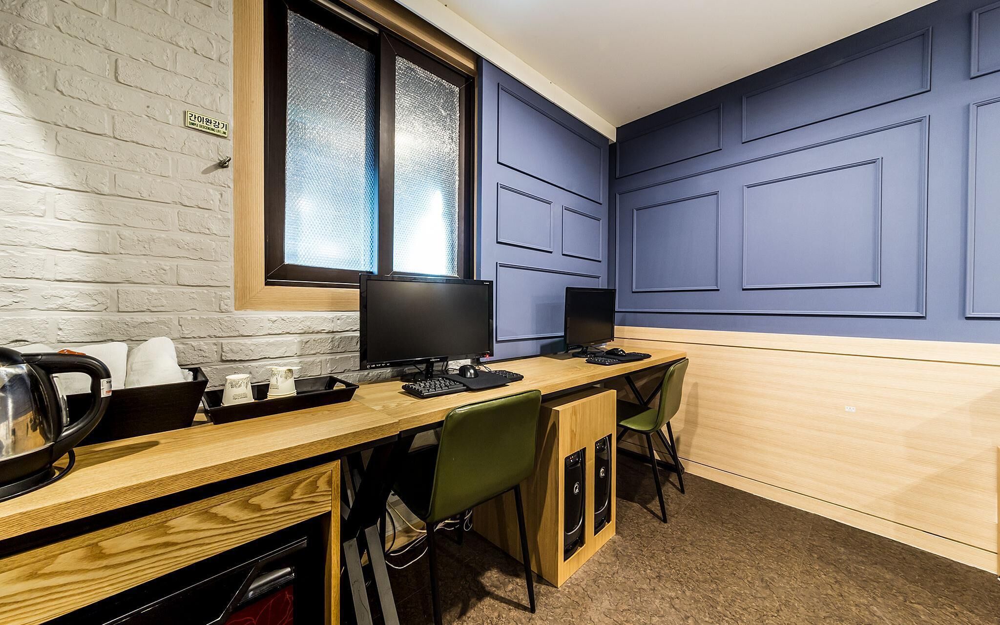 Boutique Hotel XYM