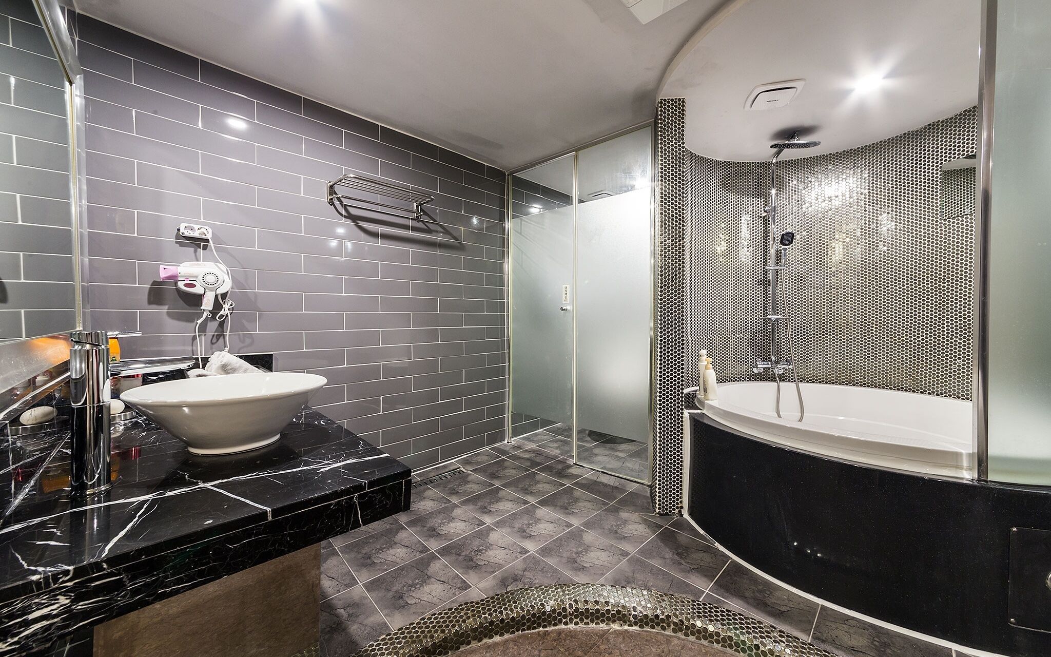 Boutique Hotel XYM