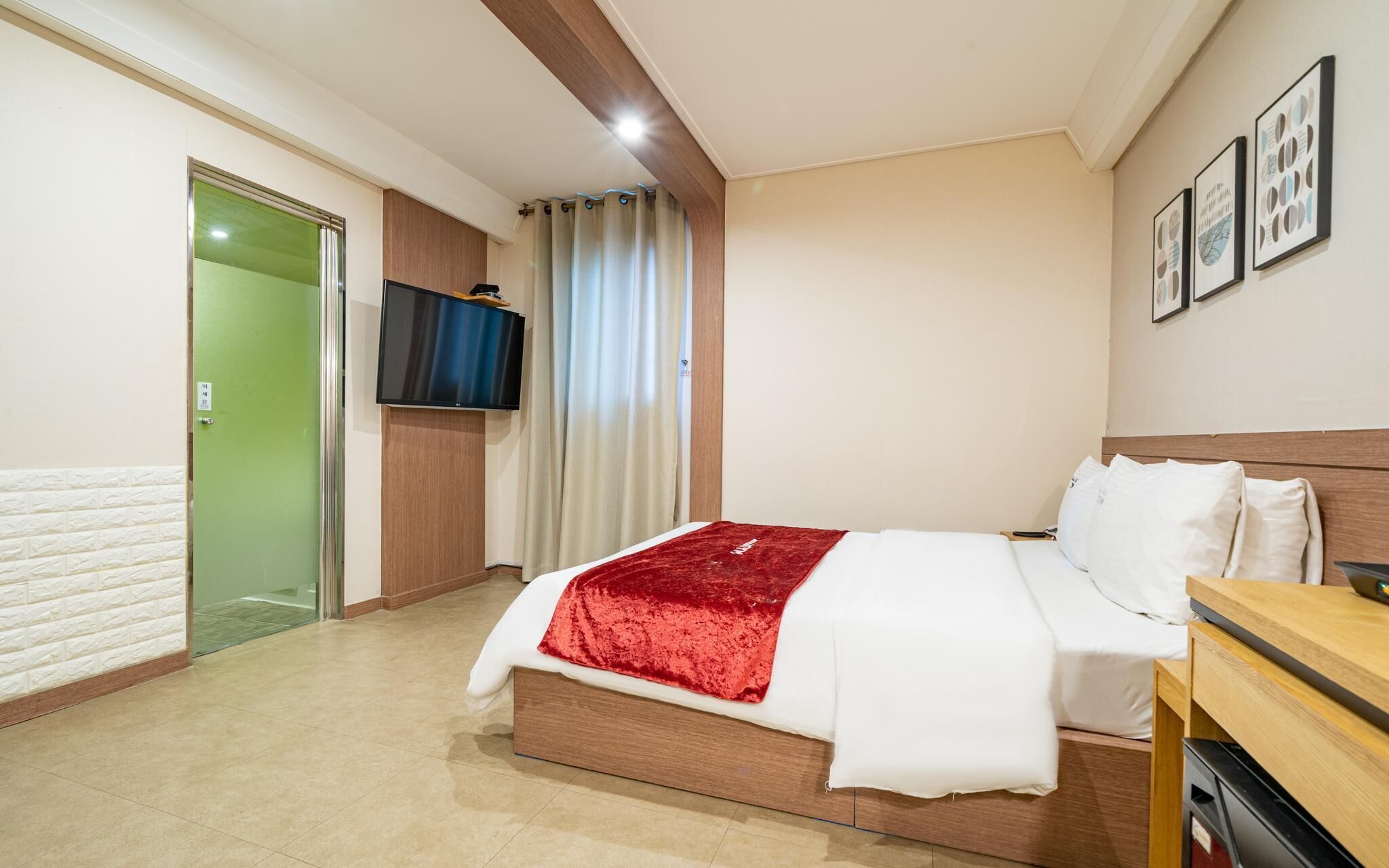 Boutique Hotel XYM
