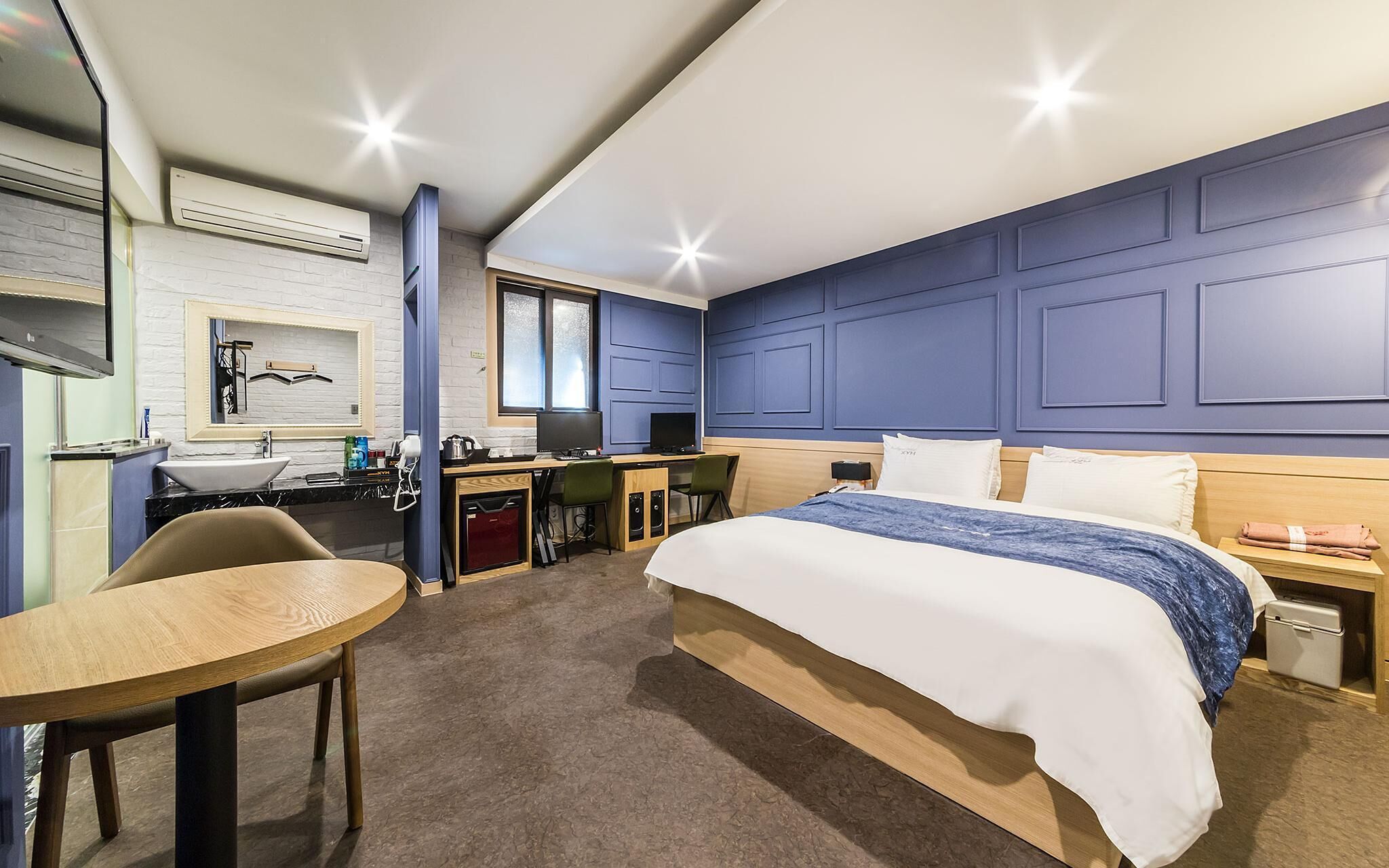 Boutique Hotel XYM