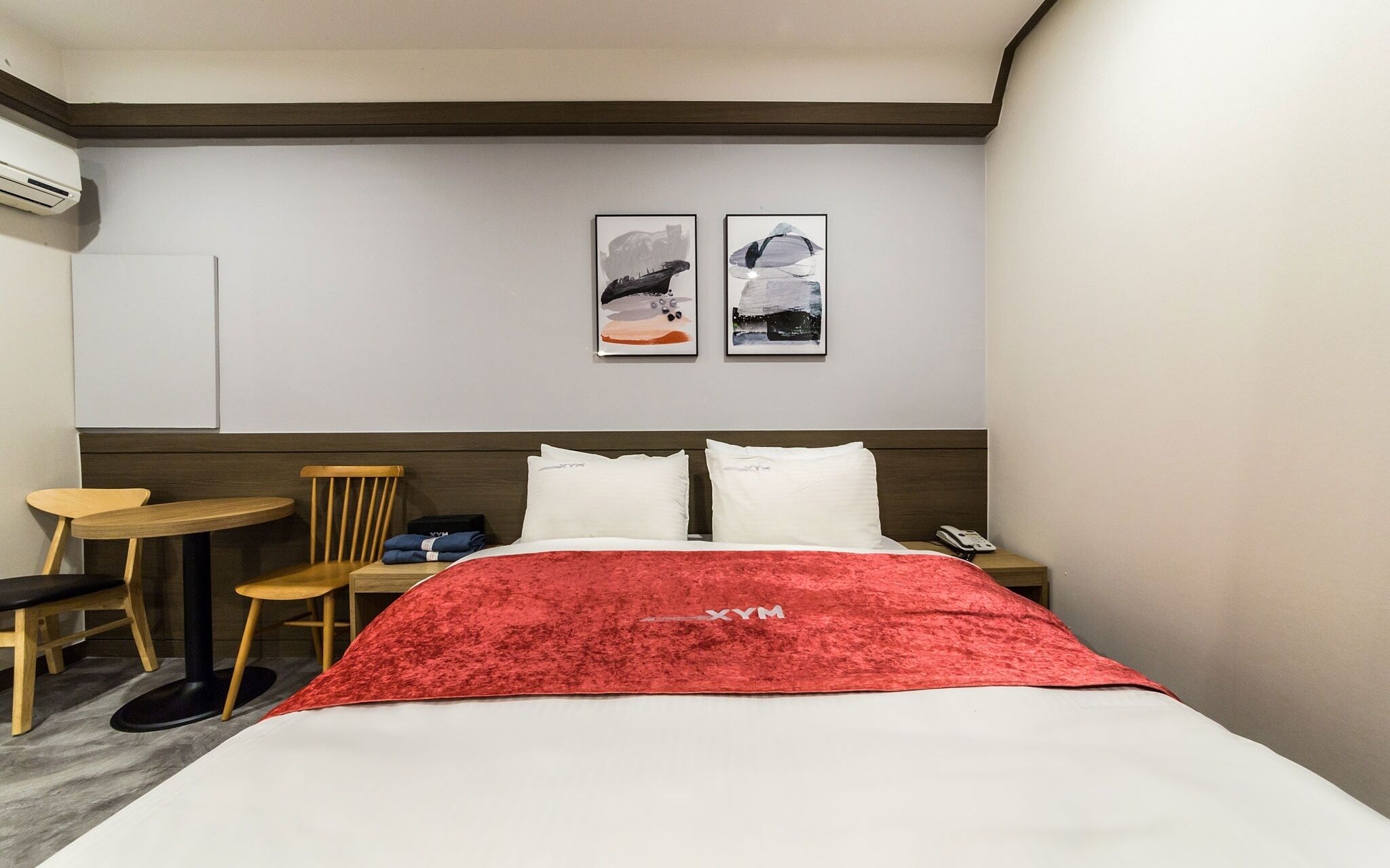 Boutique Hotel XYM