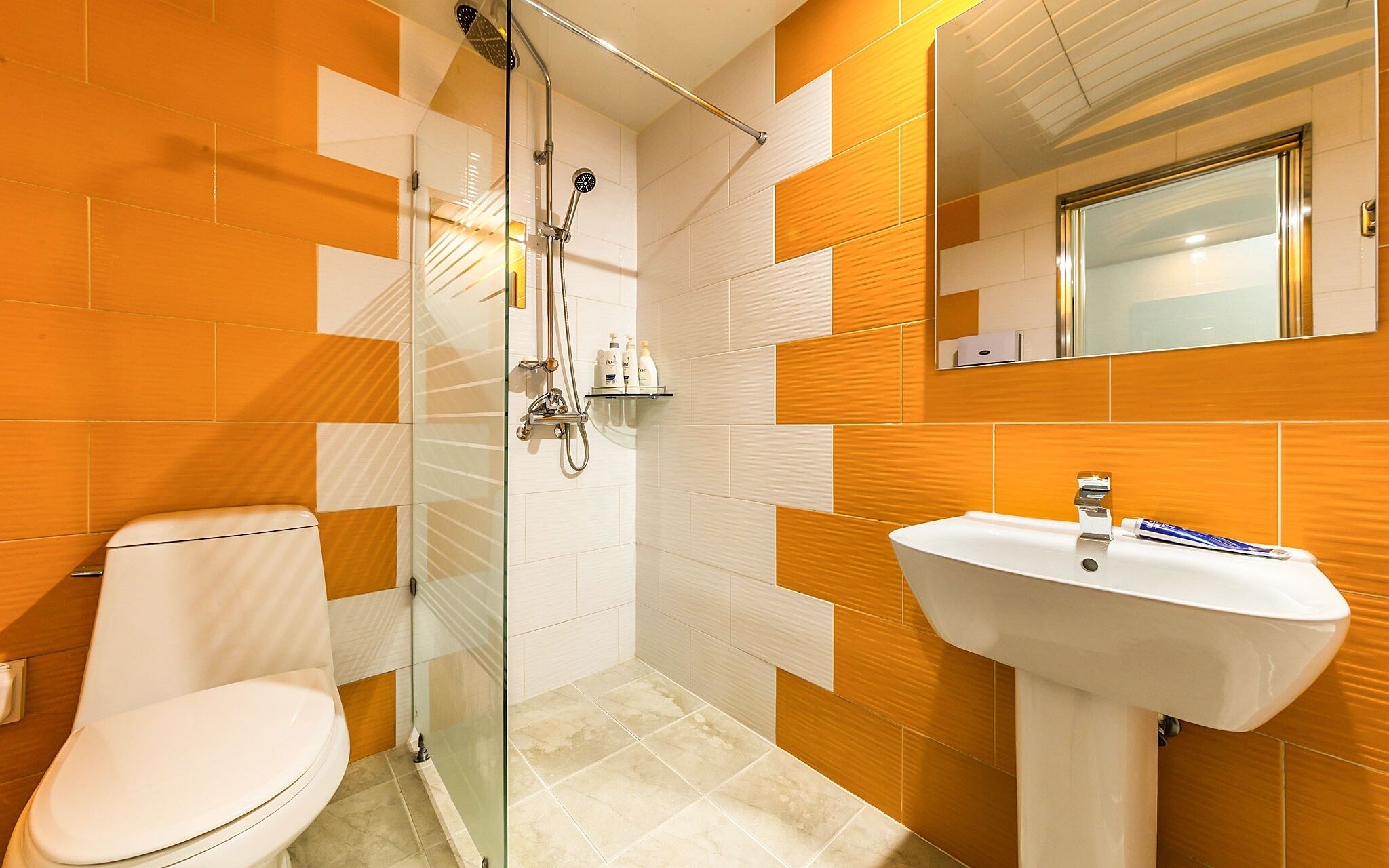 Boutique Hotel XYM