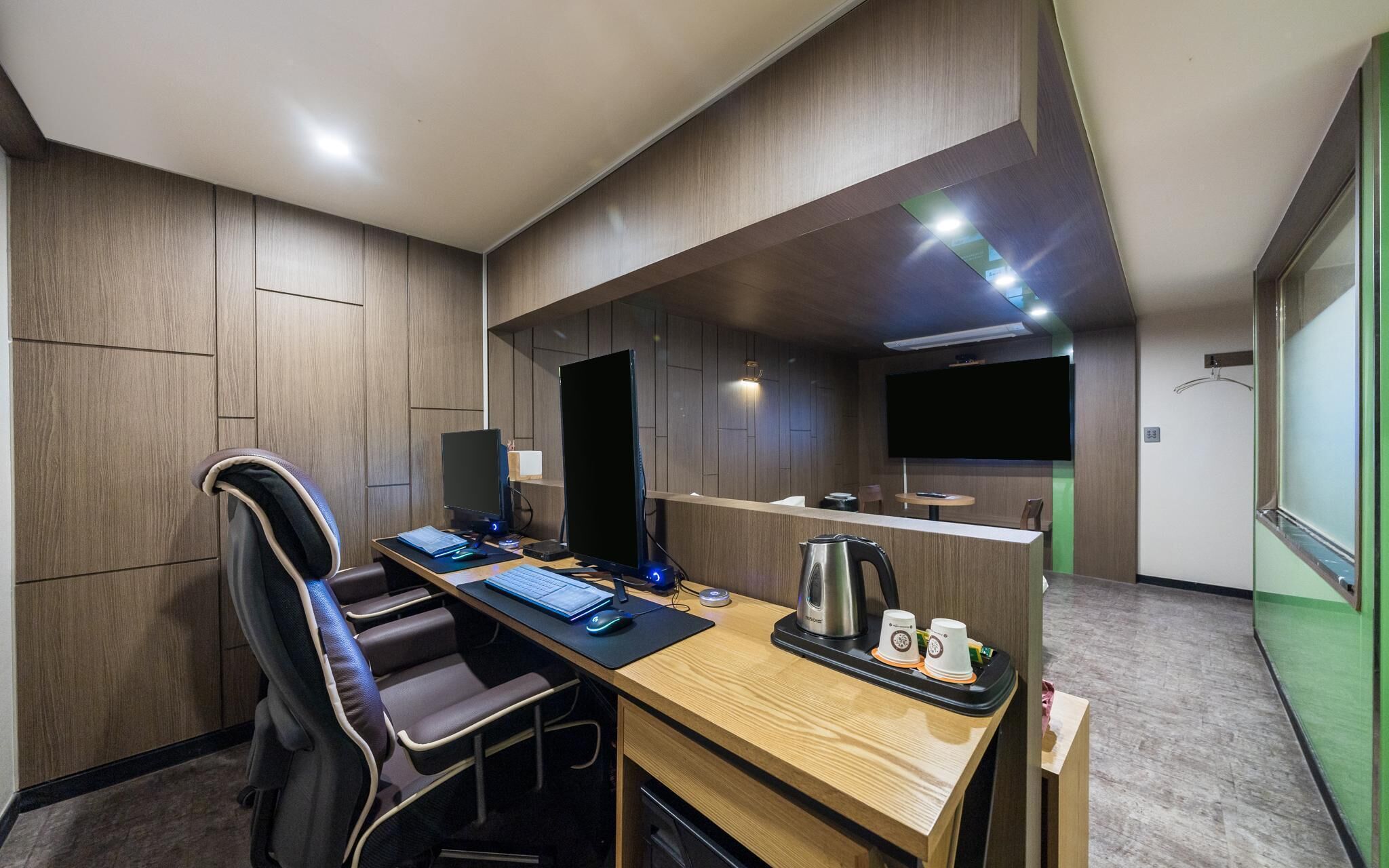 Boutique Hotel XYM