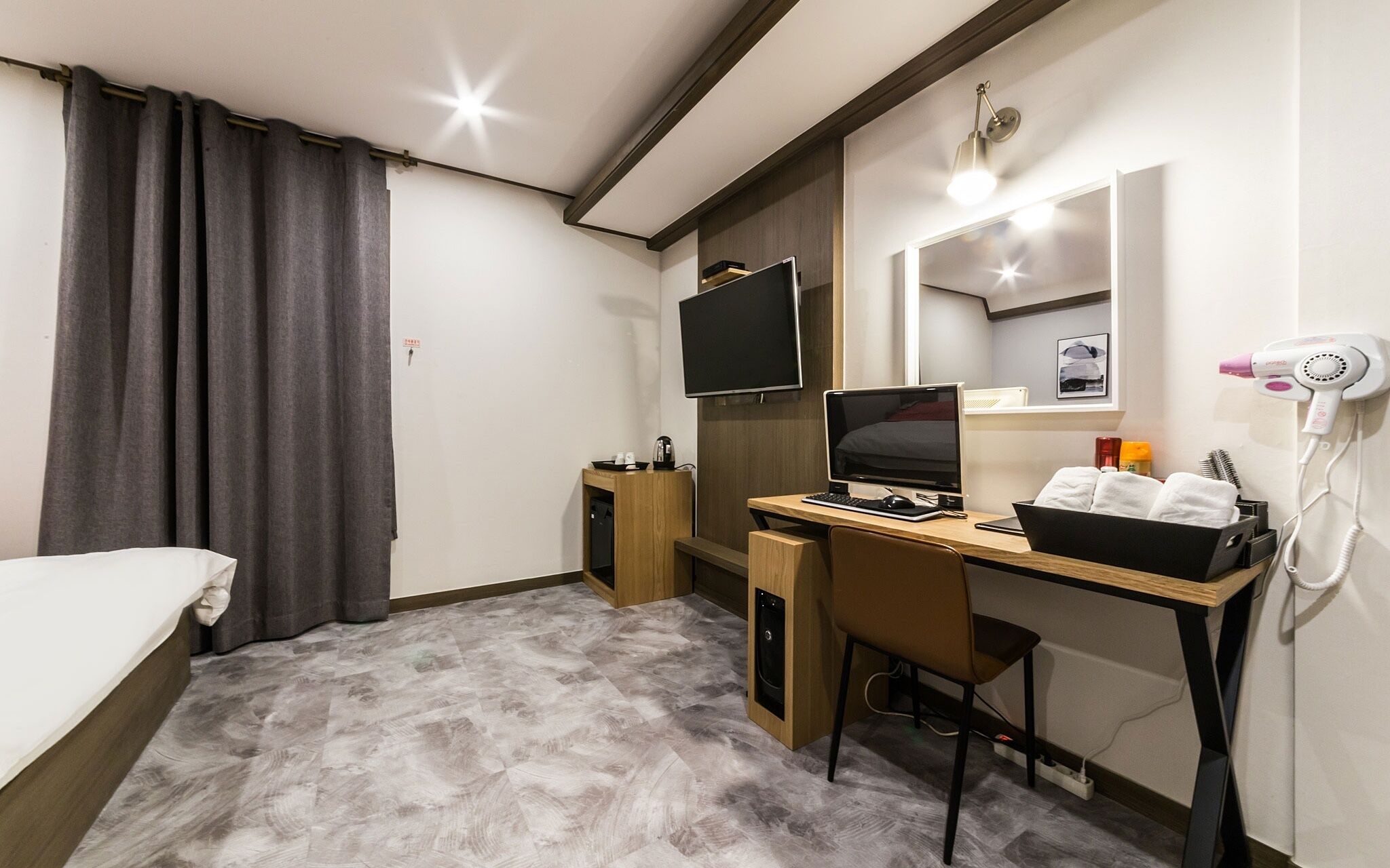 Boutique Hotel XYM