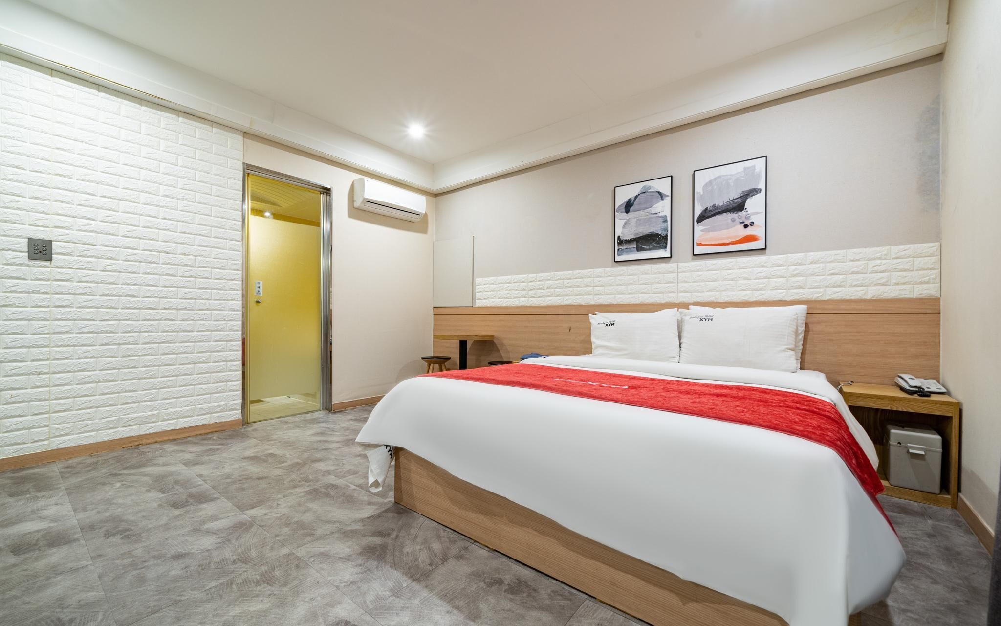 Boutique Hotel XYM