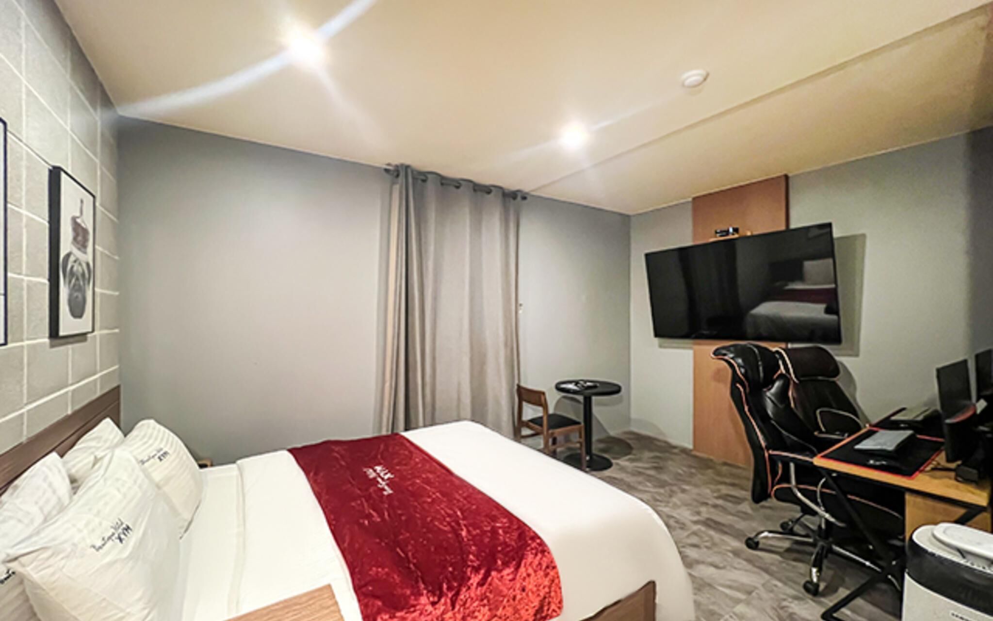Boutique Hotel XYM