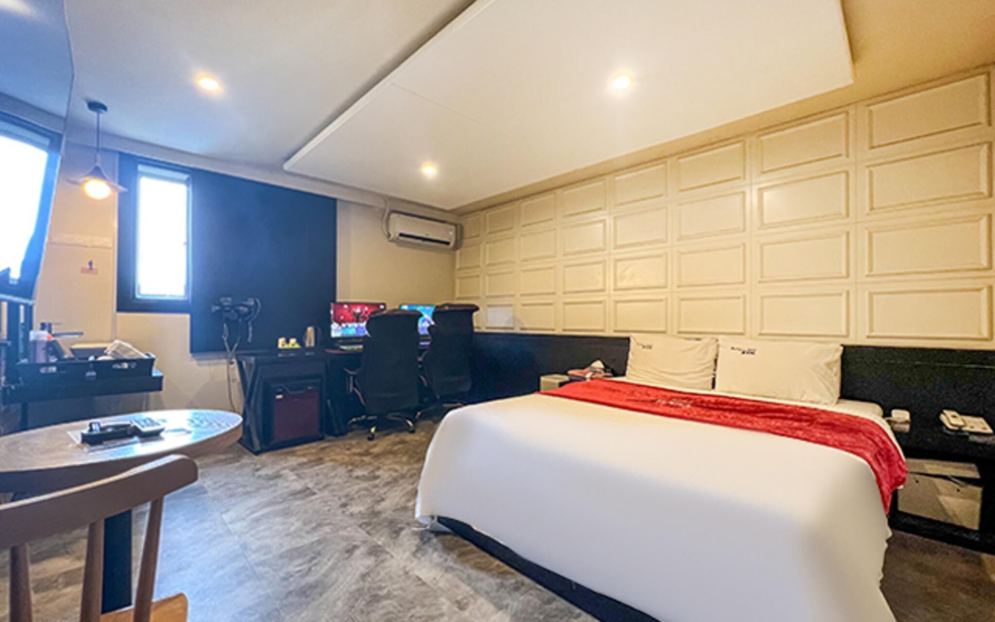 Boutique Hotel XYM