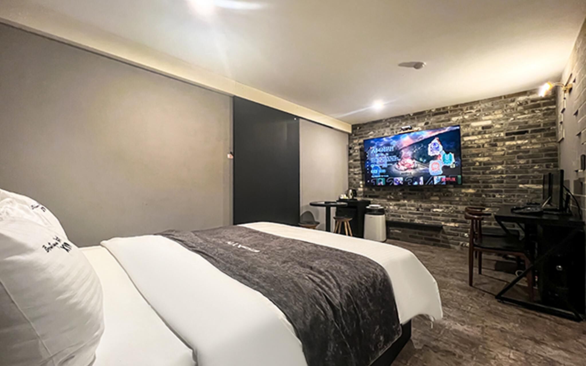 Boutique Hotel XYM