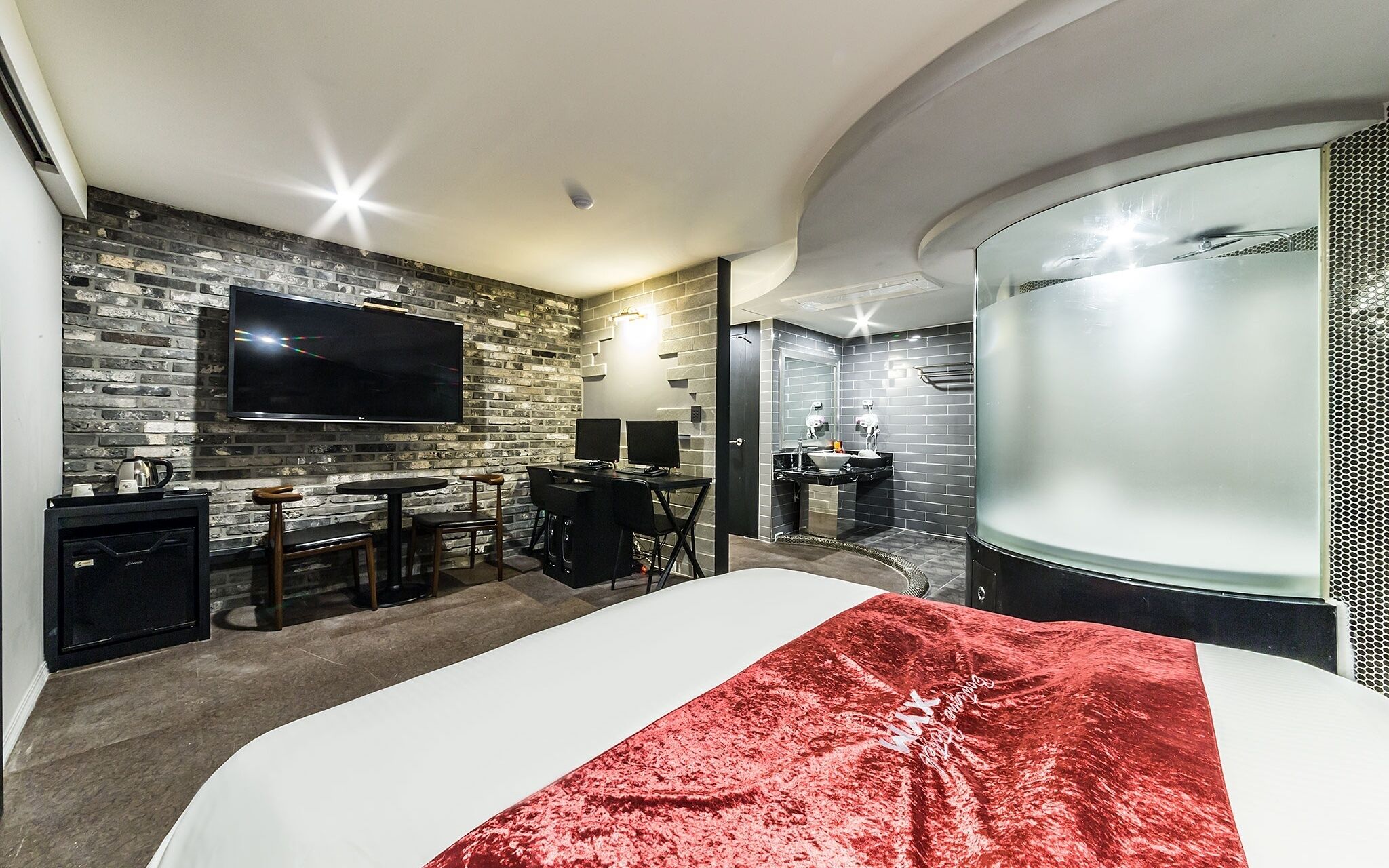 Boutique Hotel XYM