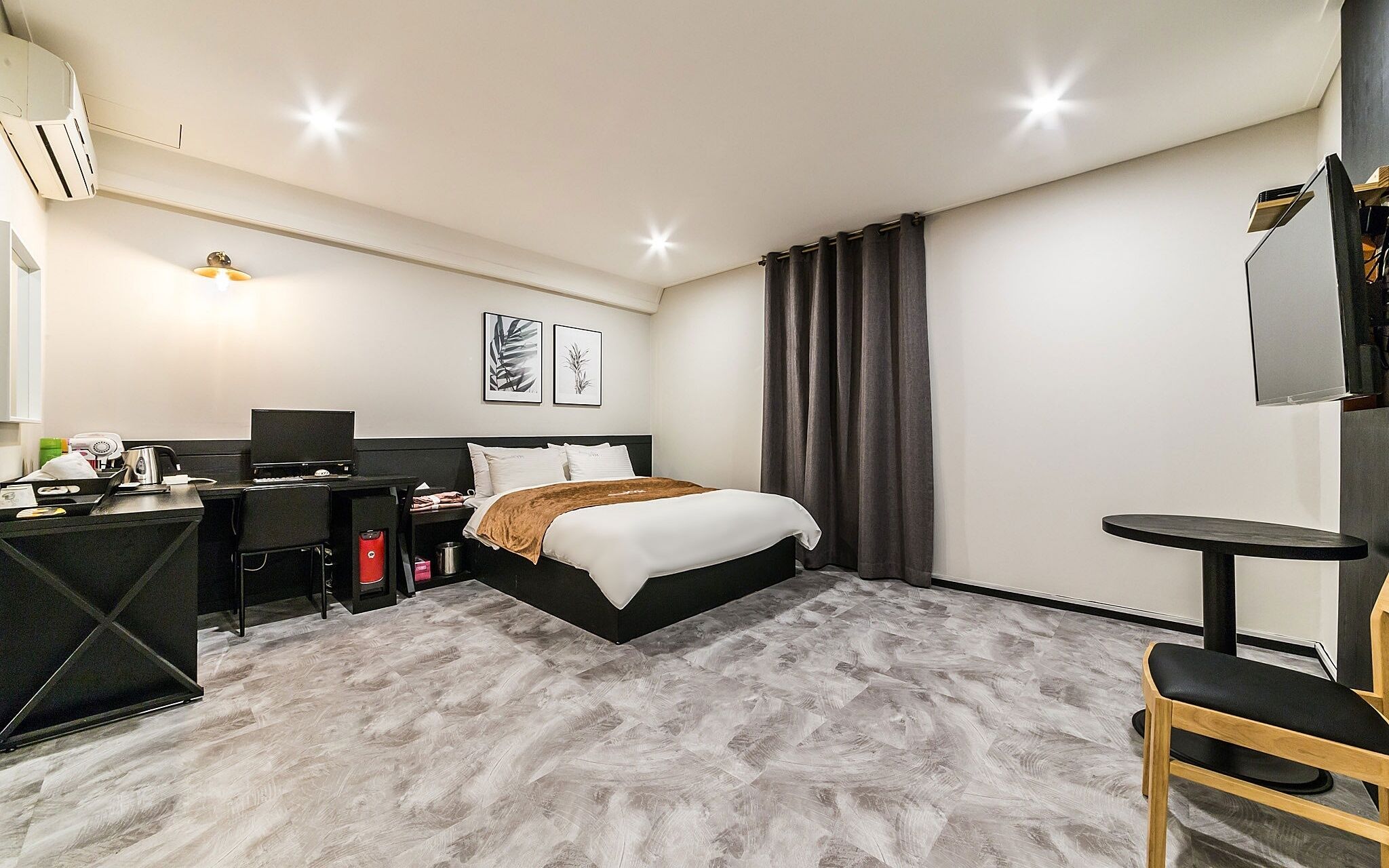 Boutique Hotel XYM