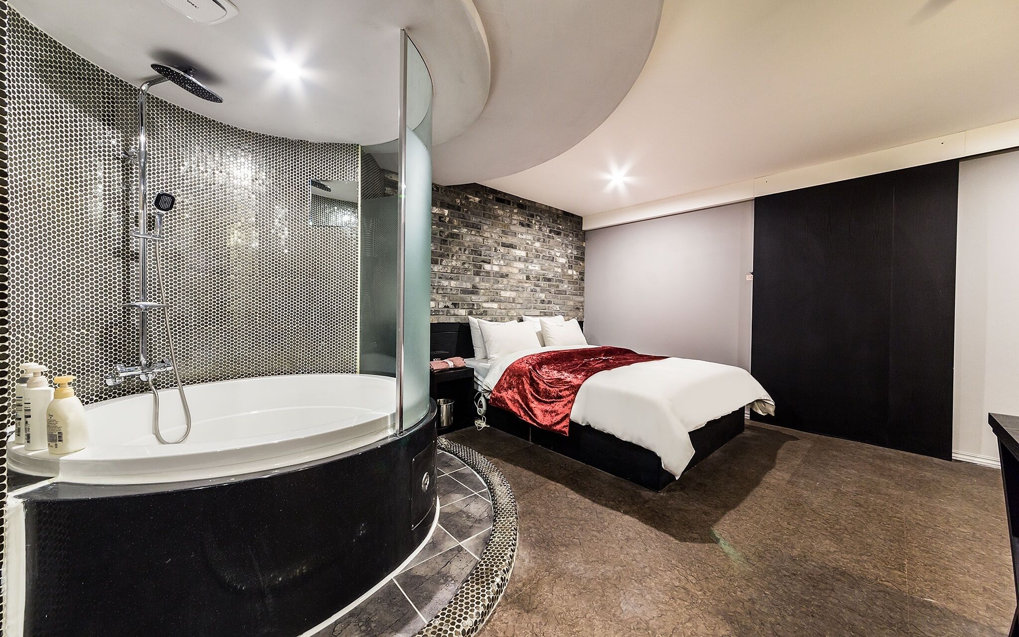 Boutique Hotel XYM