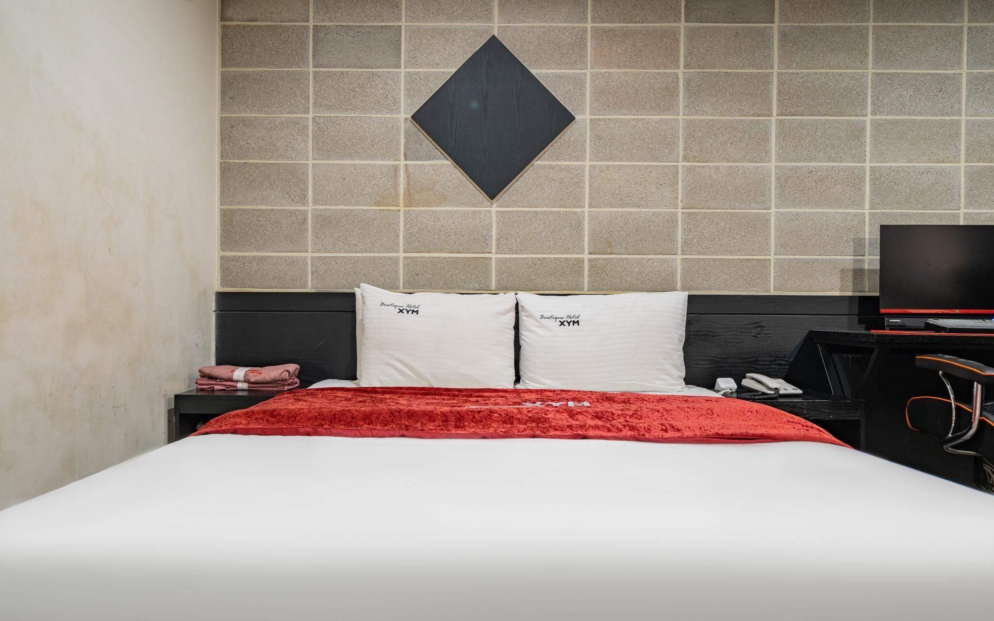 Boutique Hotel XYM