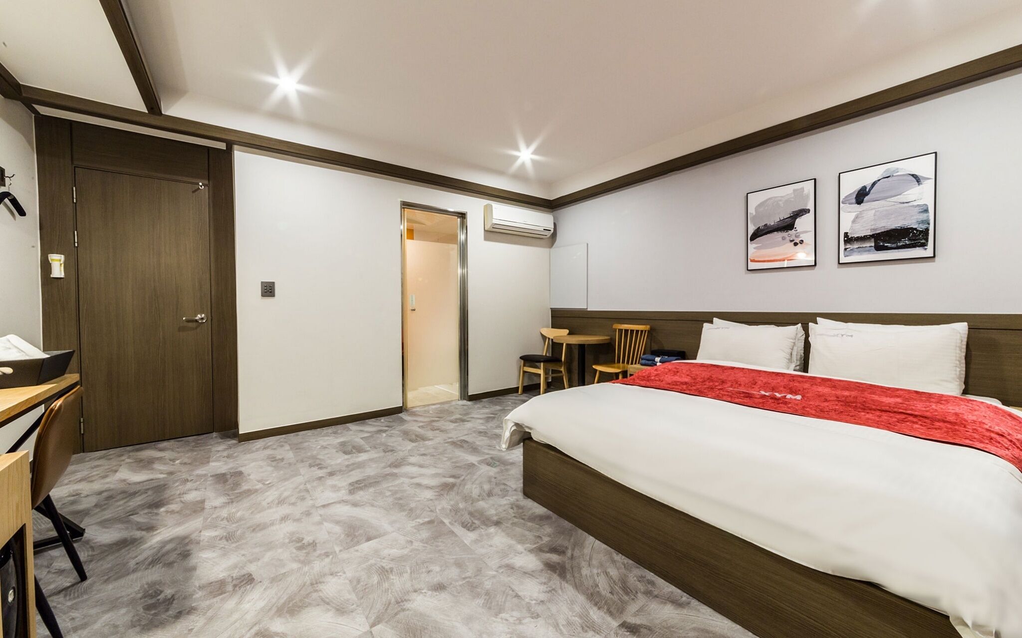 Boutique Hotel XYM