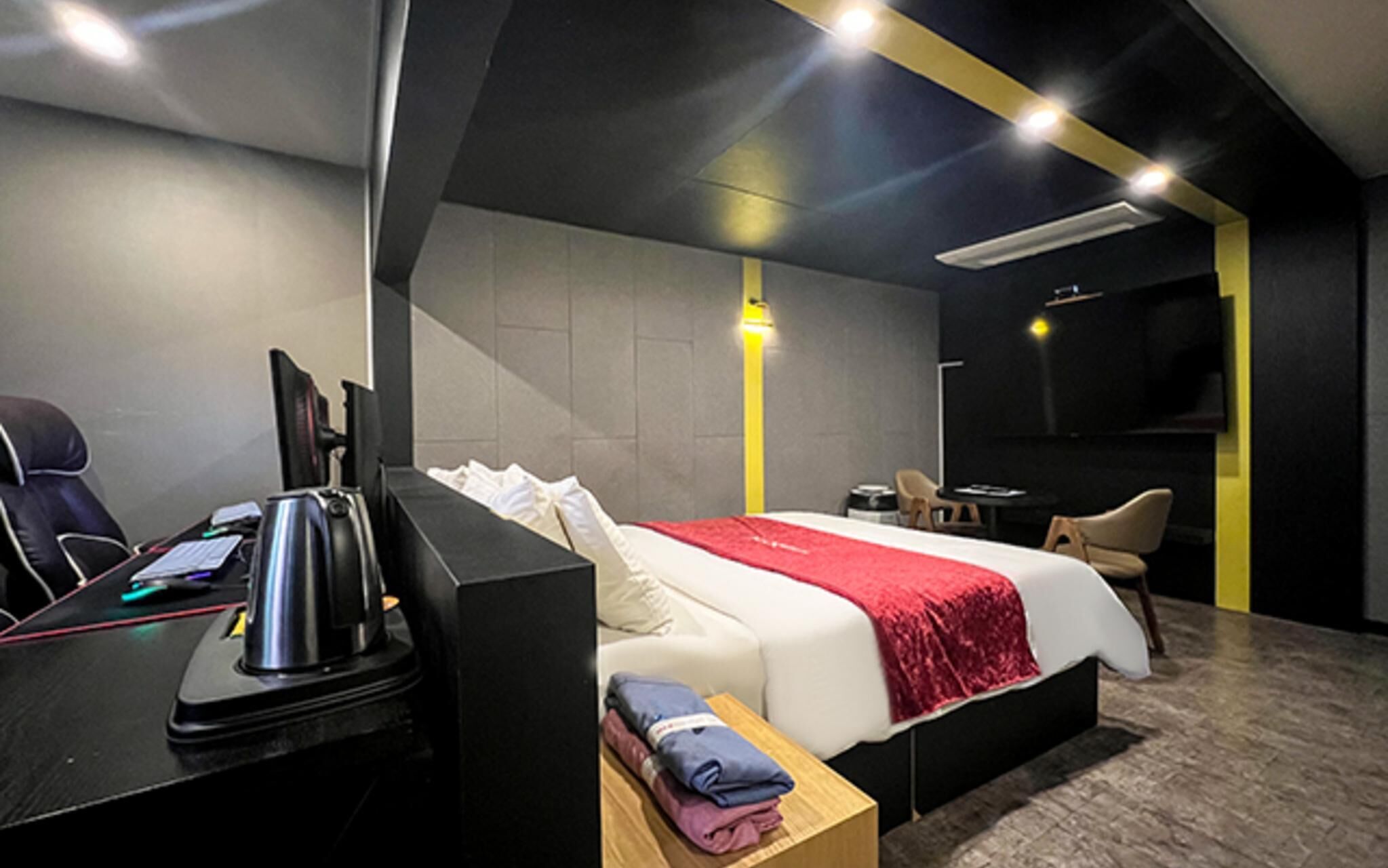 Boutique Hotel XYM
