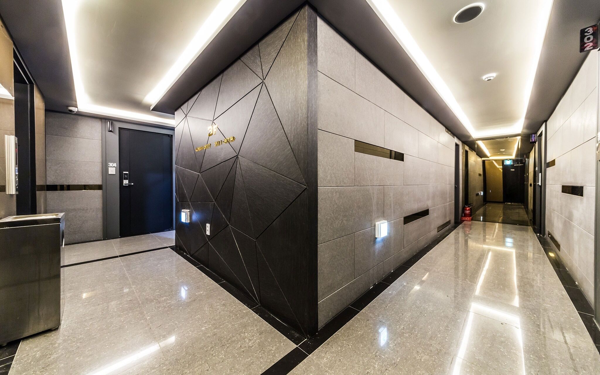 Boutique Hotel XYM