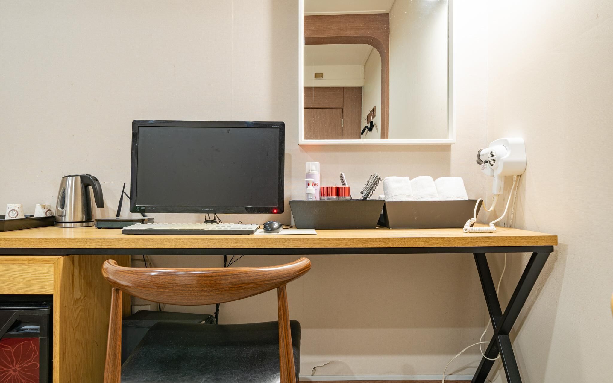 Boutique Hotel XYM