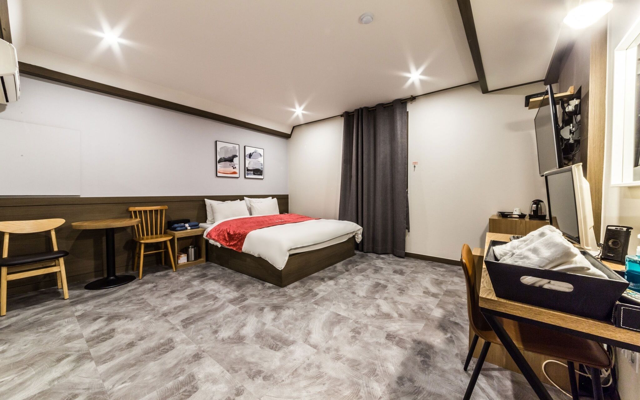Boutique Hotel XYM