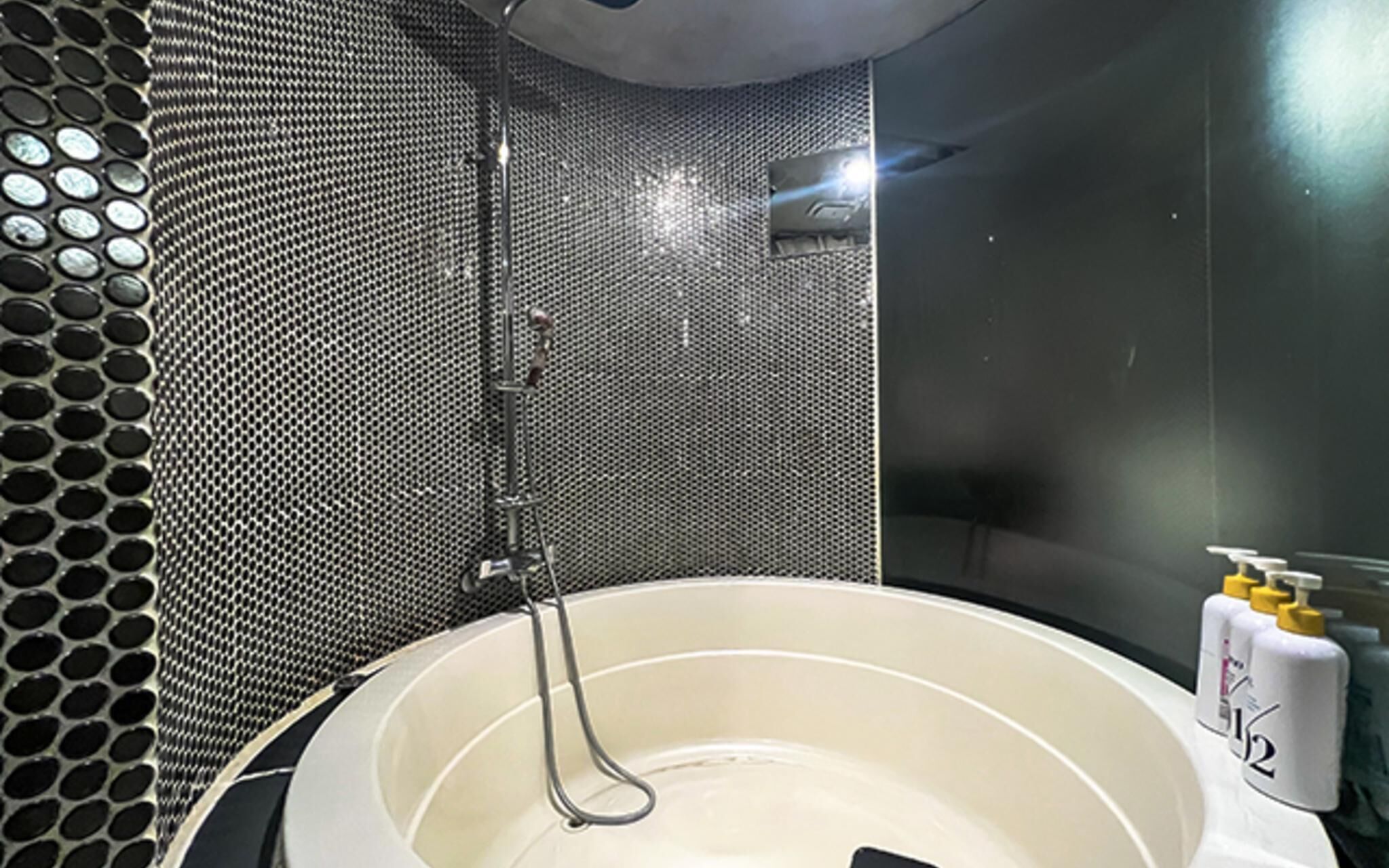 Boutique Hotel XYM