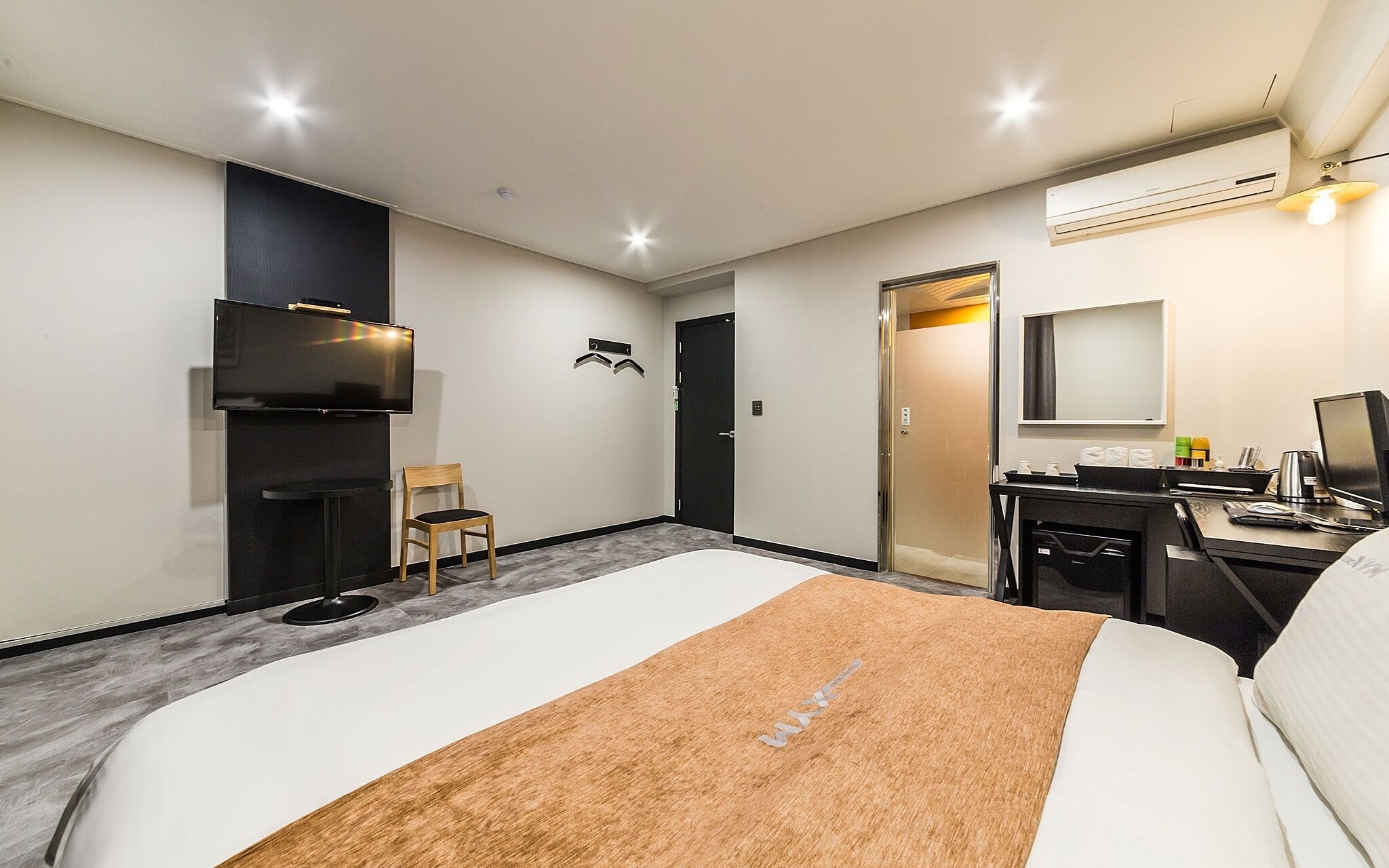 Boutique Hotel XYM