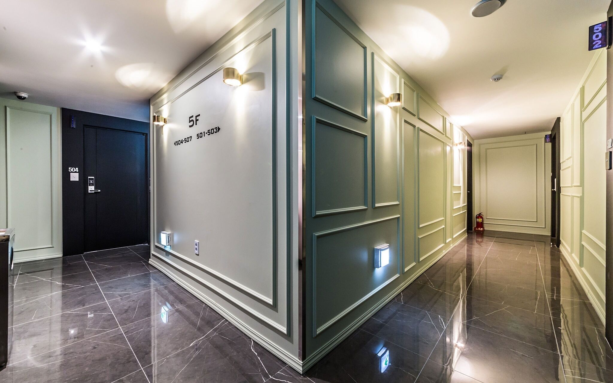 Boutique Hotel XYM