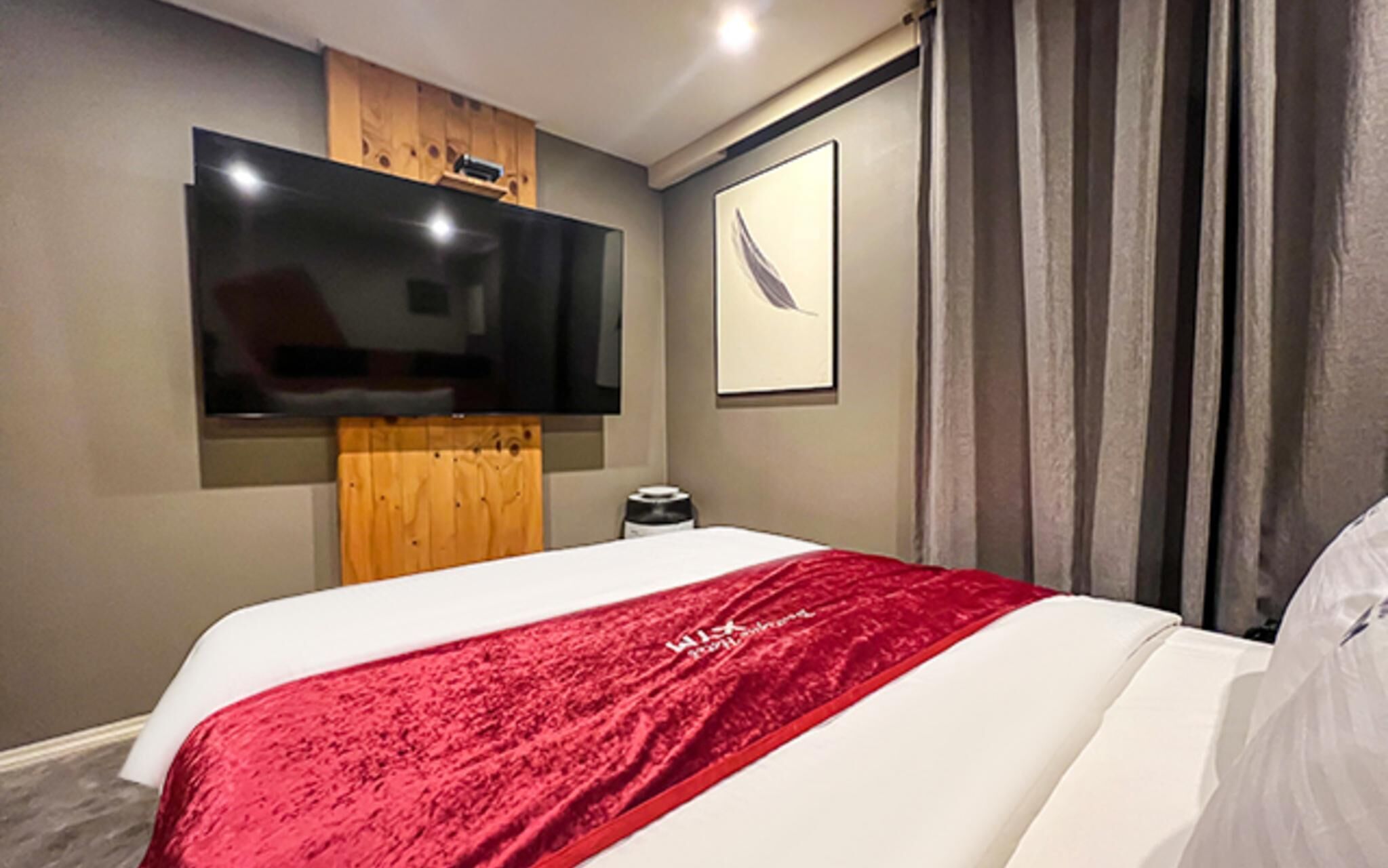 Boutique Hotel XYM