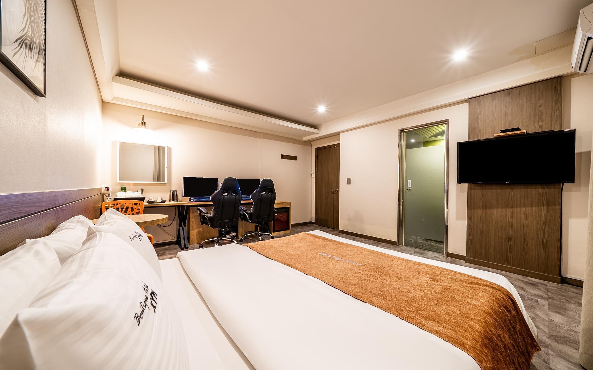 Boutique Hotel XYM