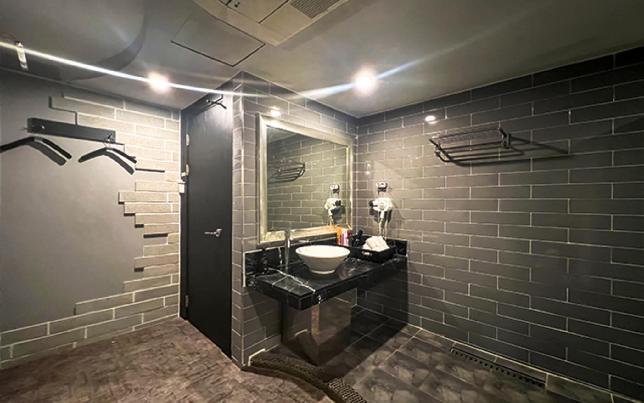 Boutique Hotel XYM