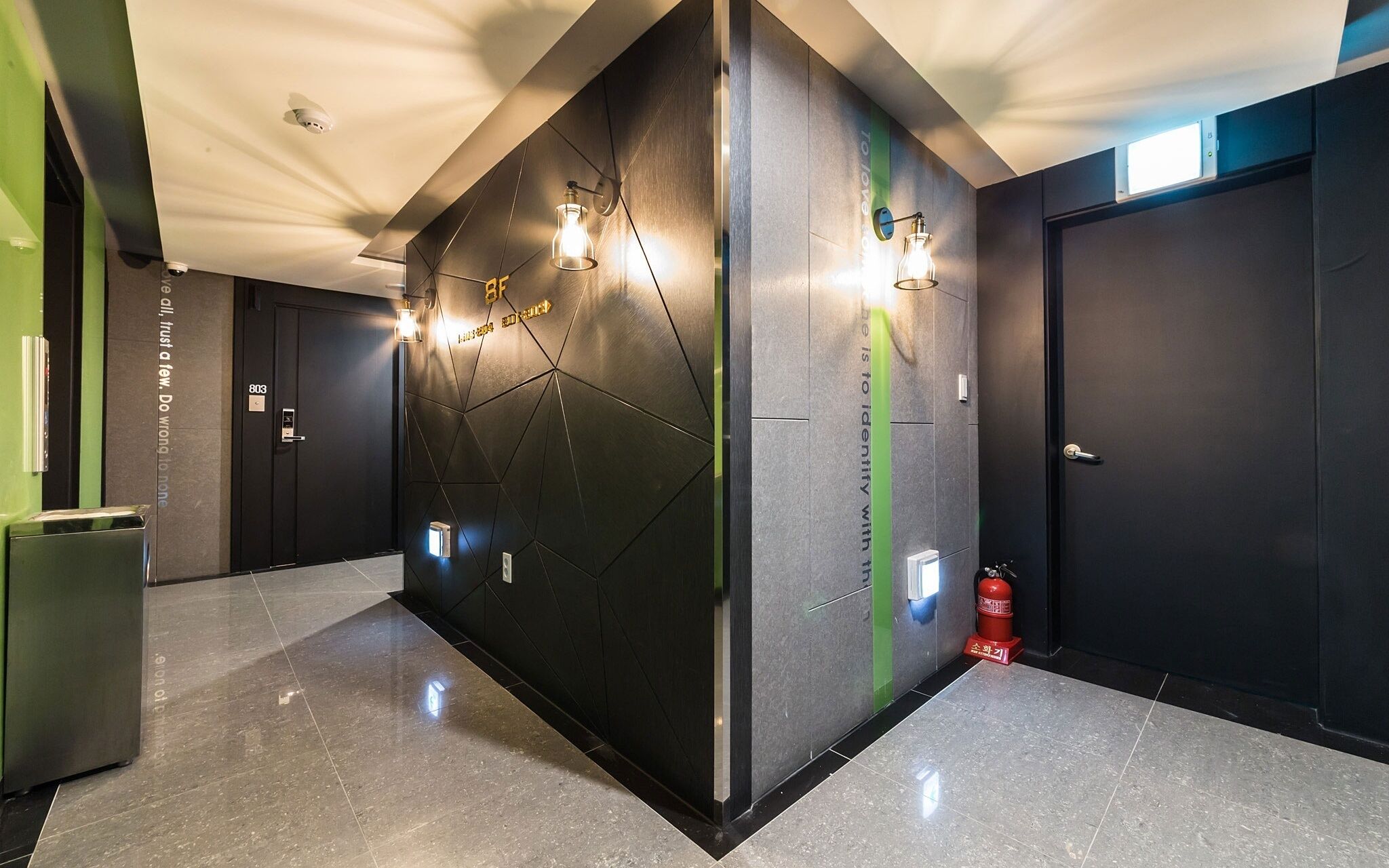 Boutique Hotel XYM