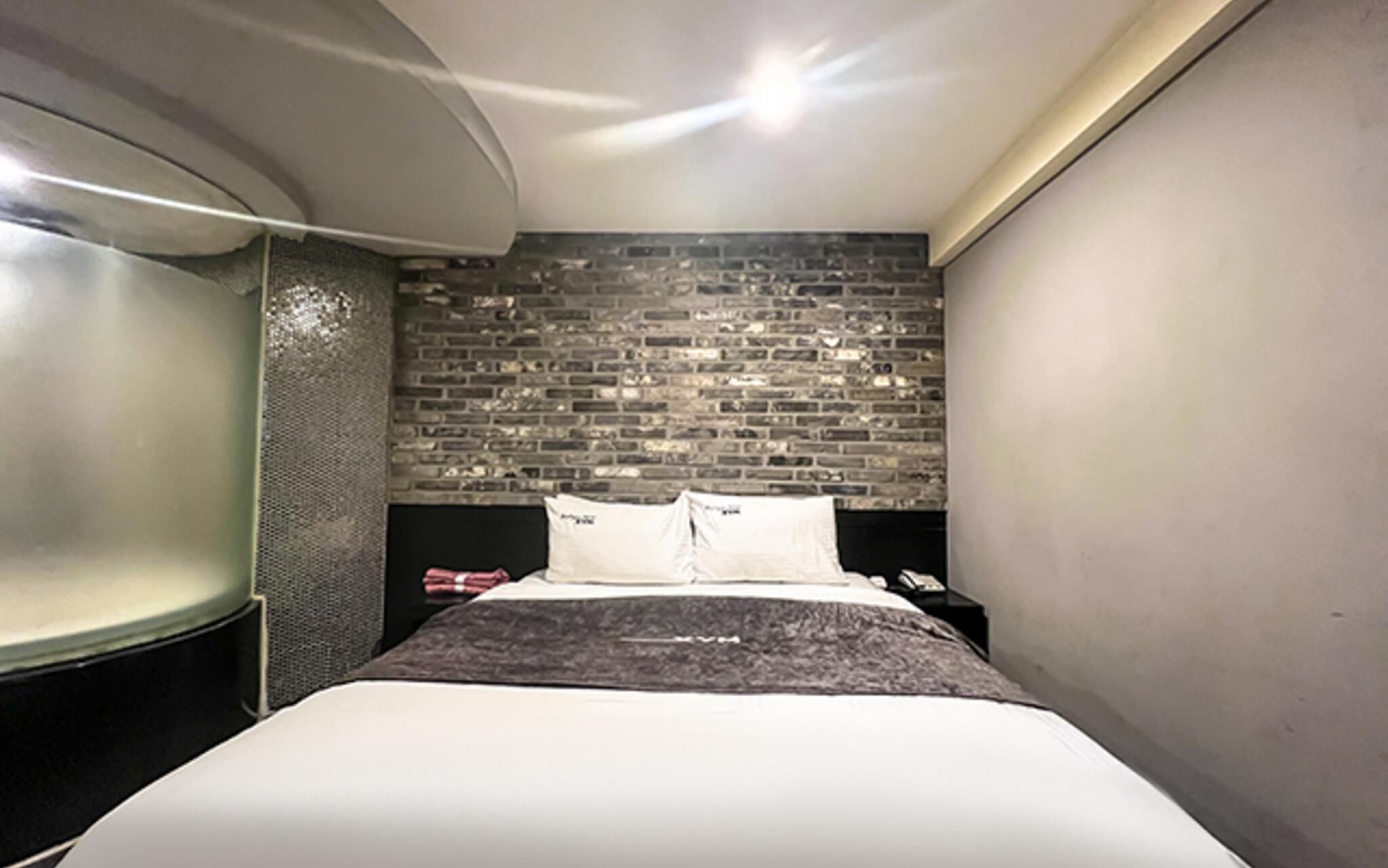 Boutique Hotel XYM