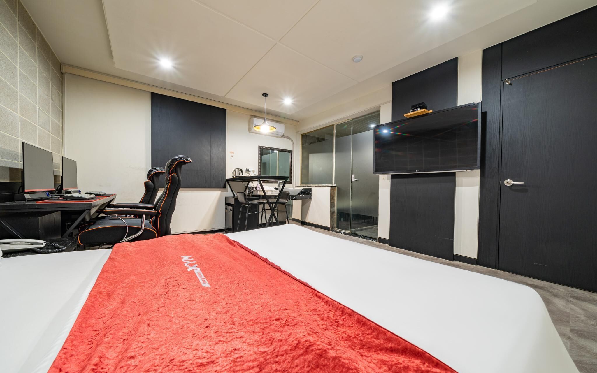 Boutique Hotel XYM