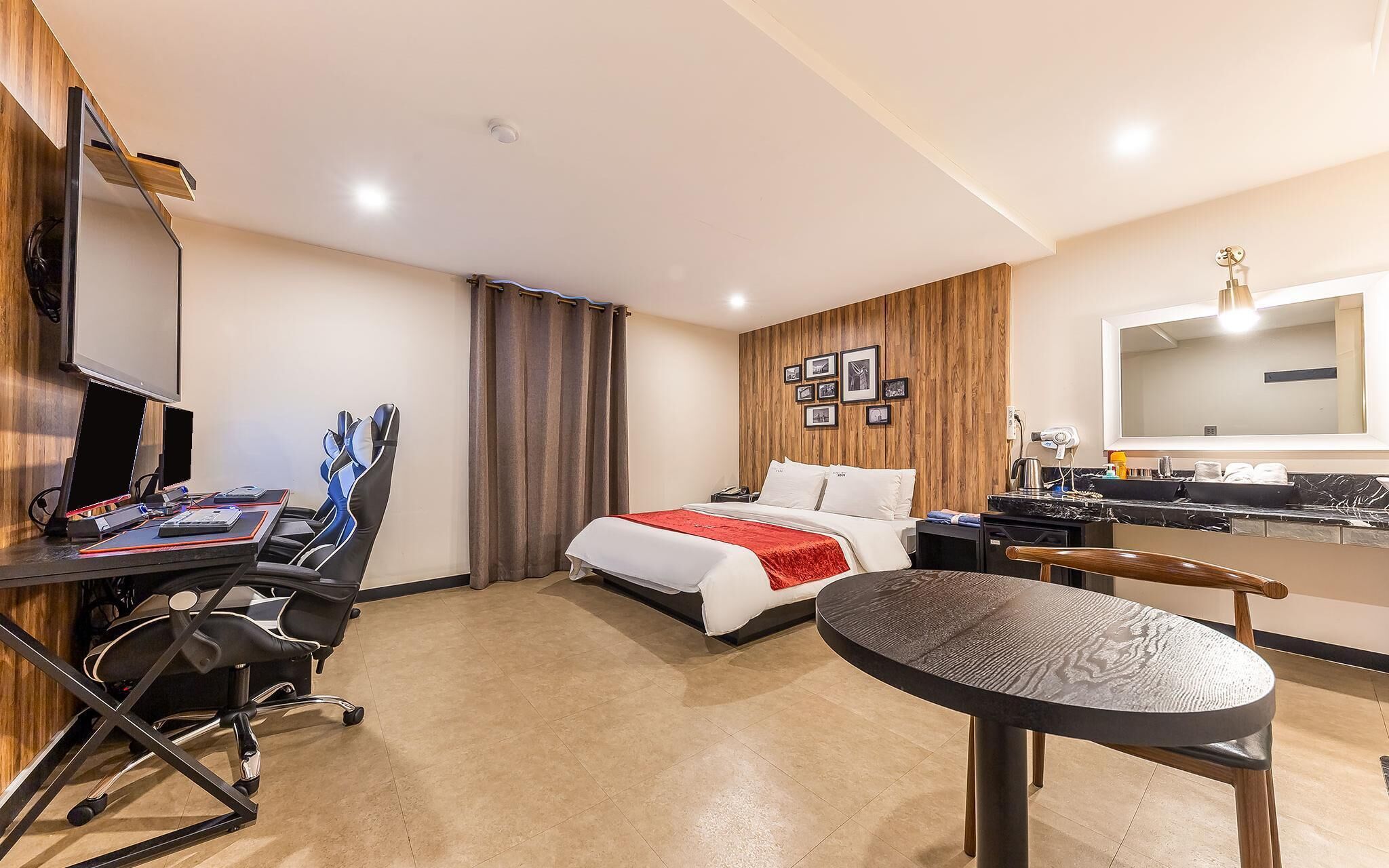 Boutique Hotel XYM