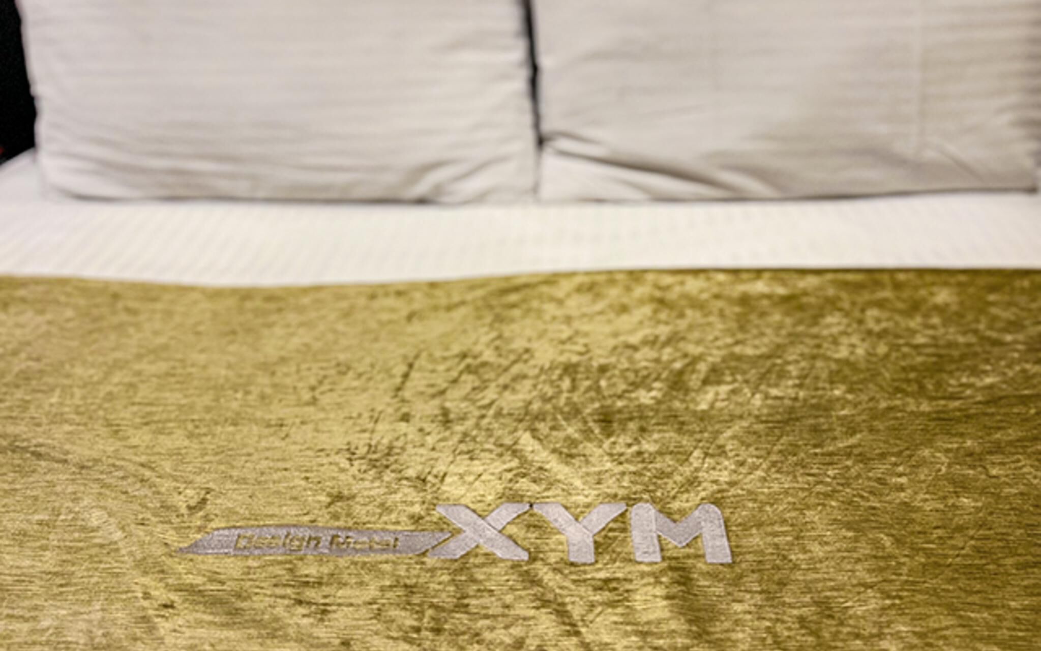 Boutique Hotel XYM