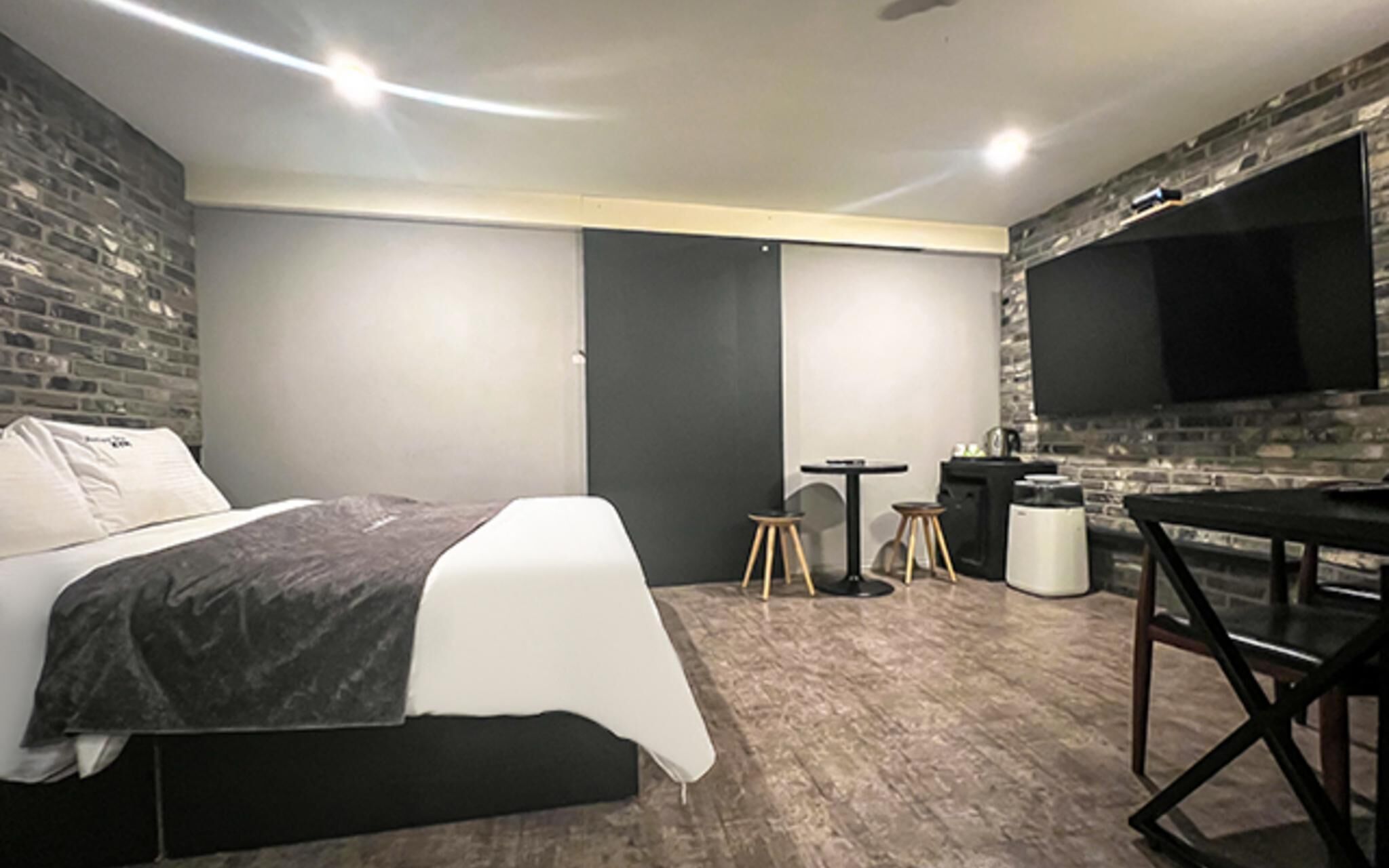 Boutique Hotel XYM