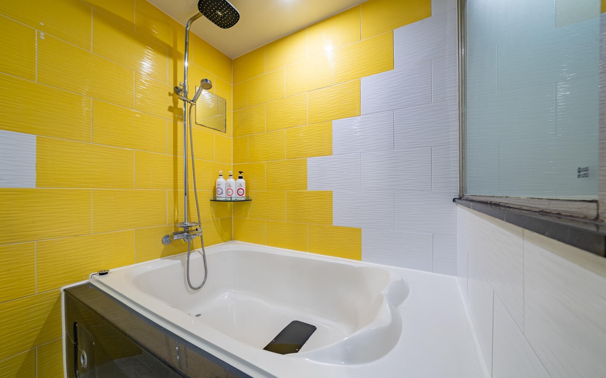 Boutique Hotel XYM